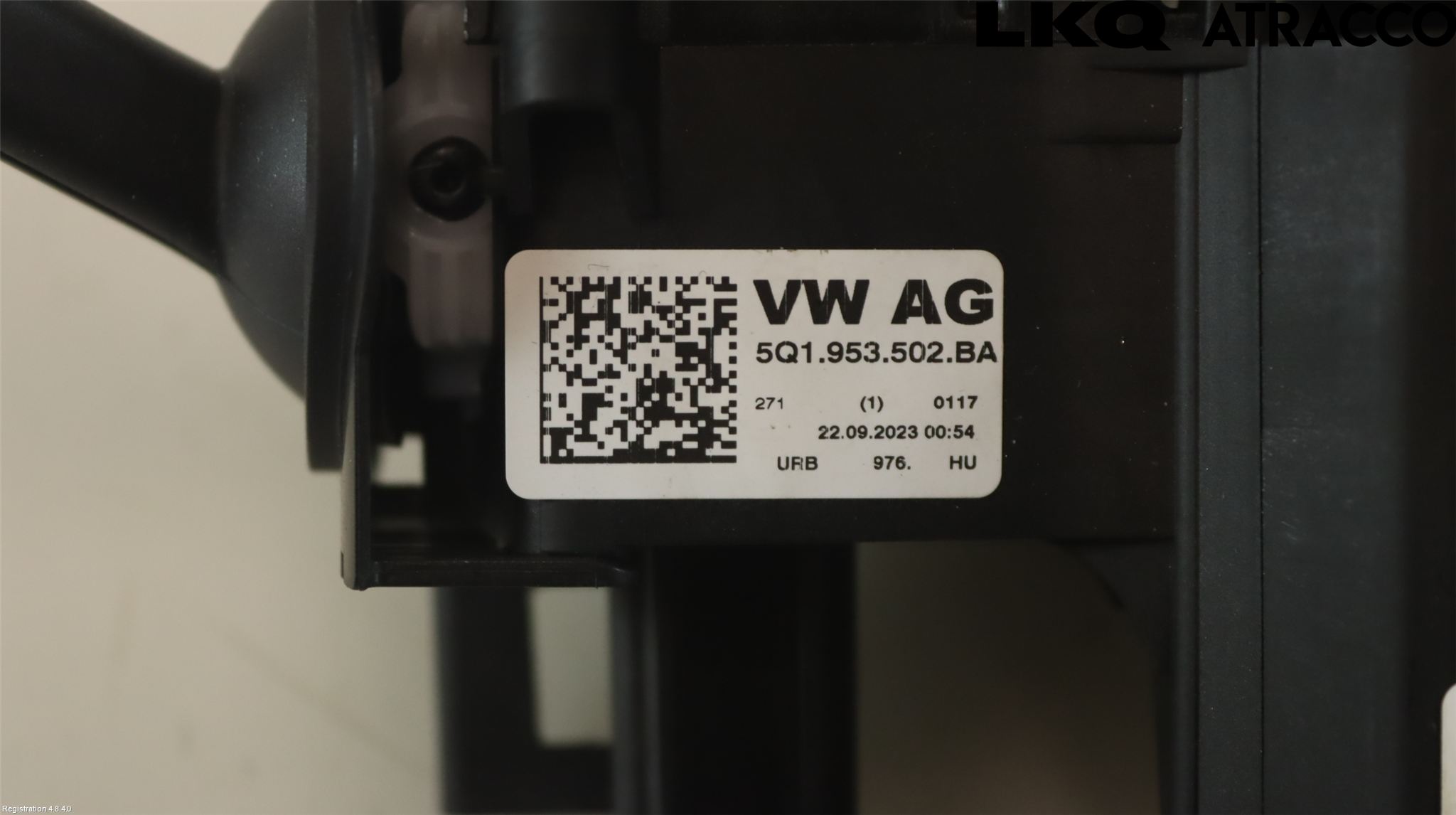 Volkswagen VW T-ROC 18- Spakcentral