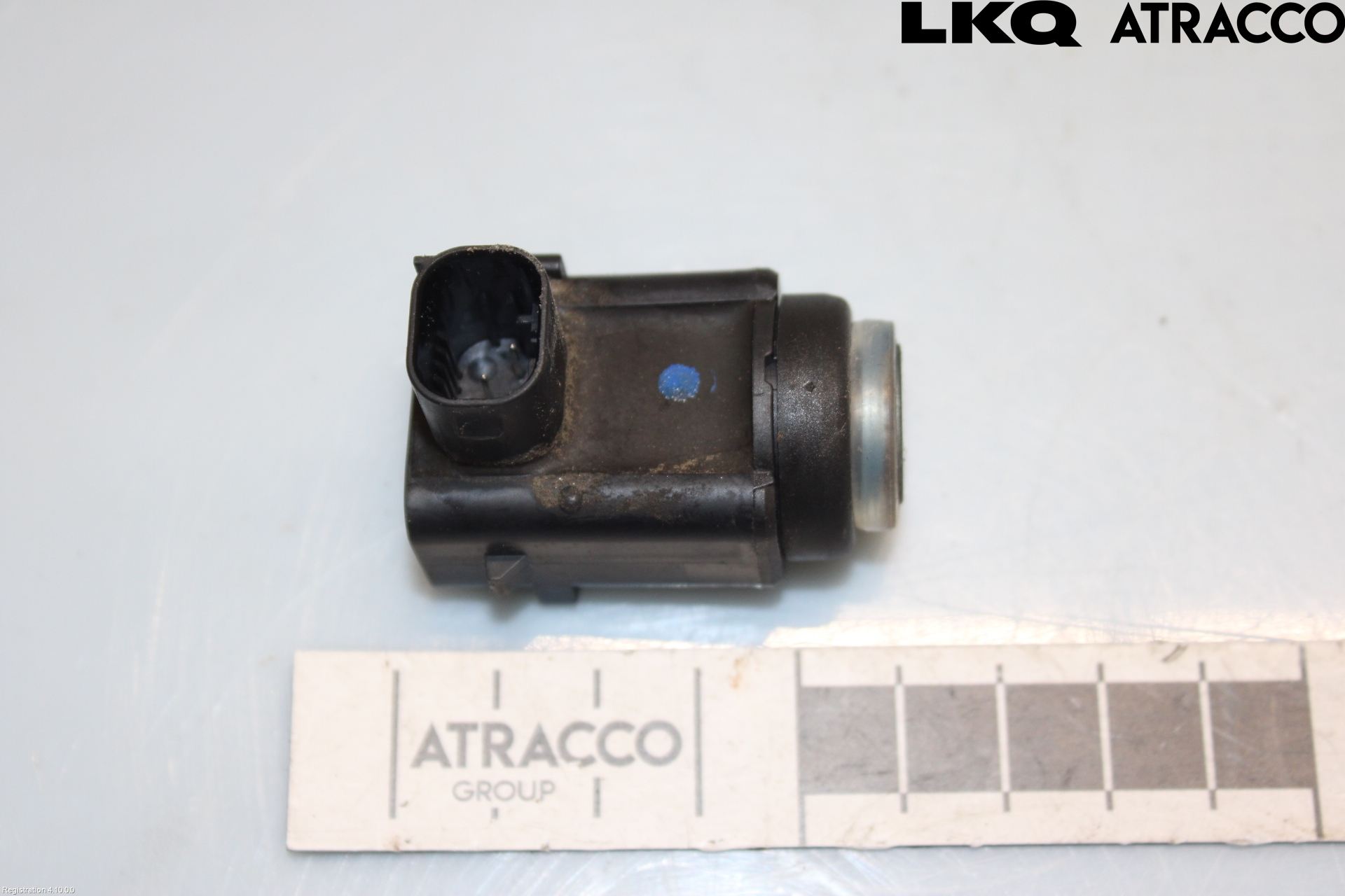 Saab 9-3 VER2/VER3 08-15 Parkeringshjälp Backsensor