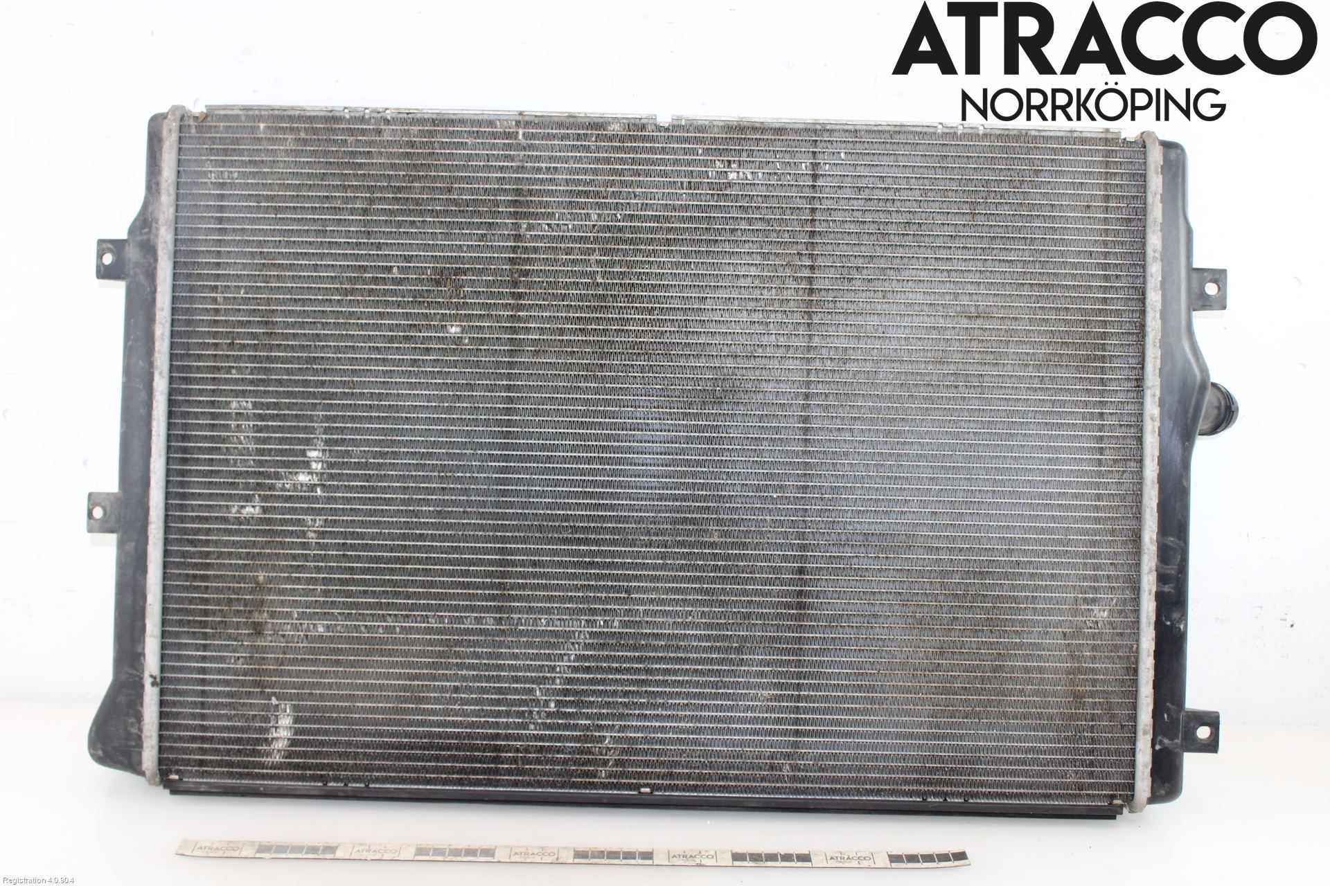 Audi A3/S3 05-13 Kylare Man