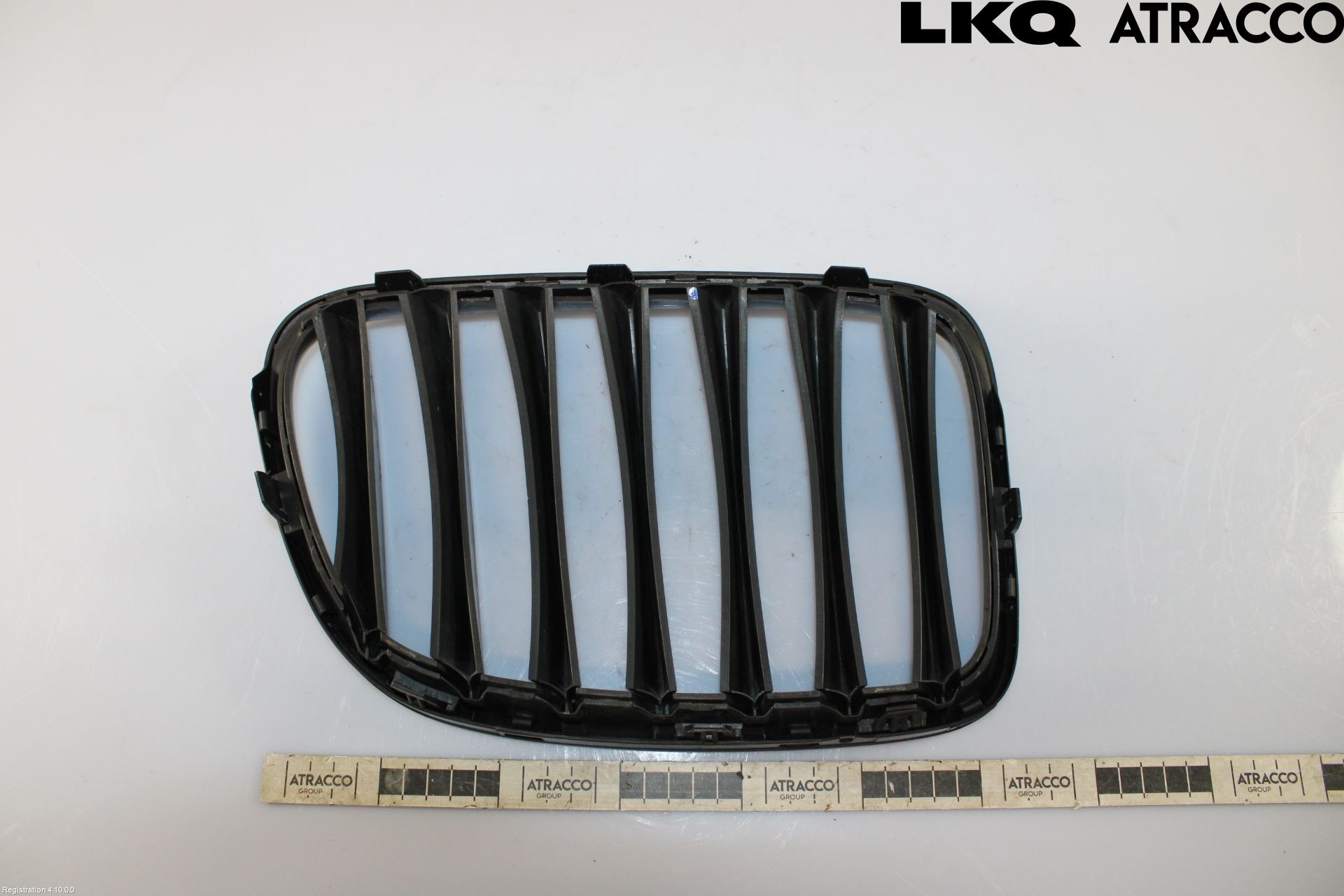 BMW X1 E84 10-15 Grilldel Vänster