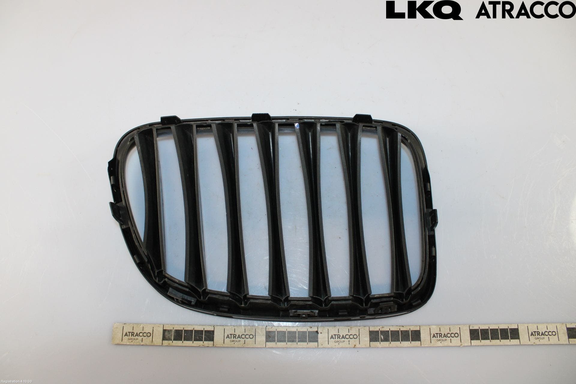 BMW X1 E84 10-15 Grilldel Vänster