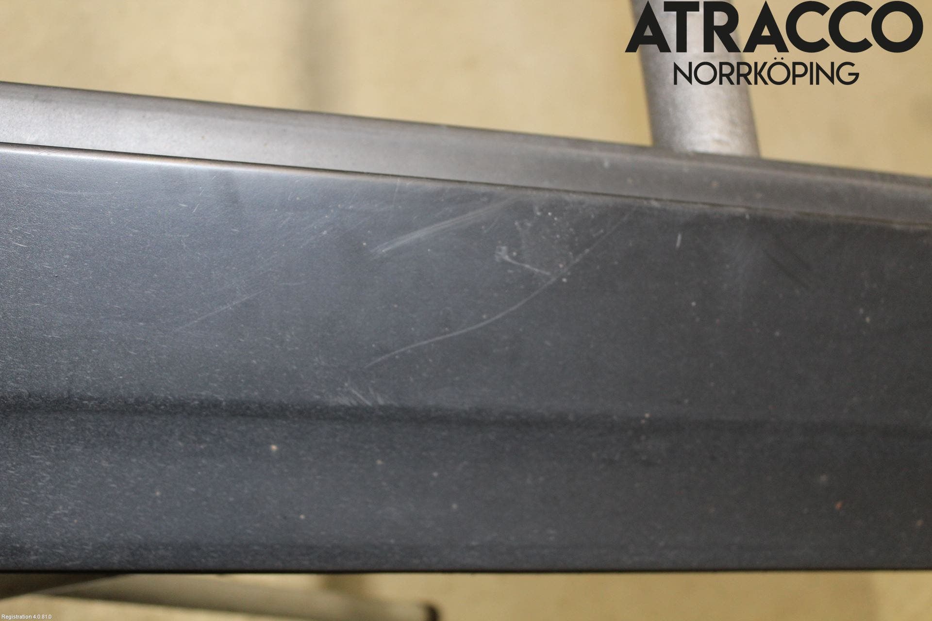 BMW X3 E83     03-10 Sidokjol Hö