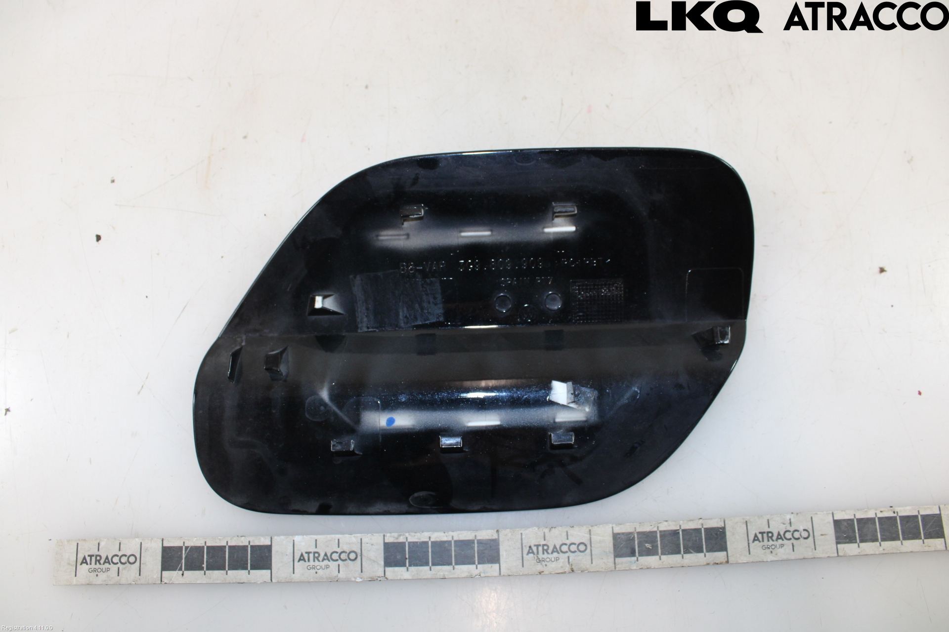 Volkswagen VW PASSAT 15-19 Tanklucka