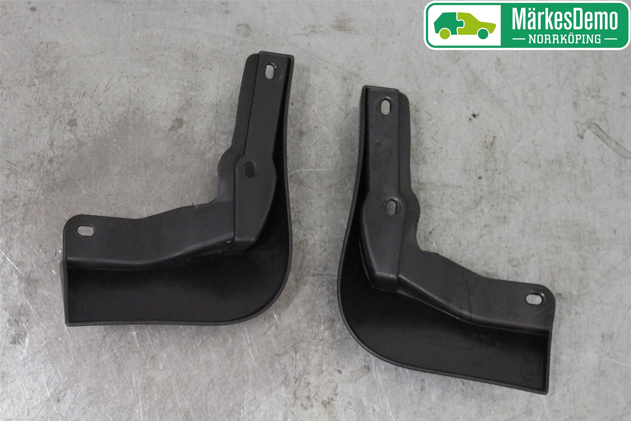 Seat ARONA Stänkskydd