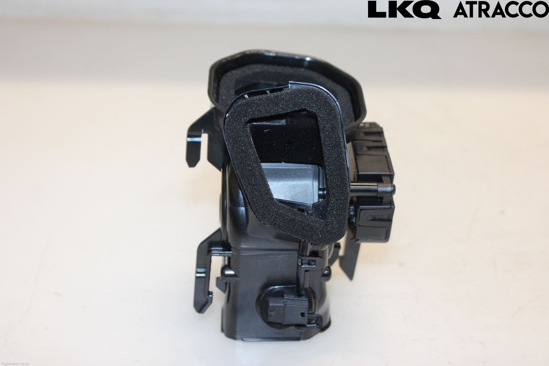 Mercedes-Benz MB GLC-KLASS (X253/C253) 15-22 Defrosterslang