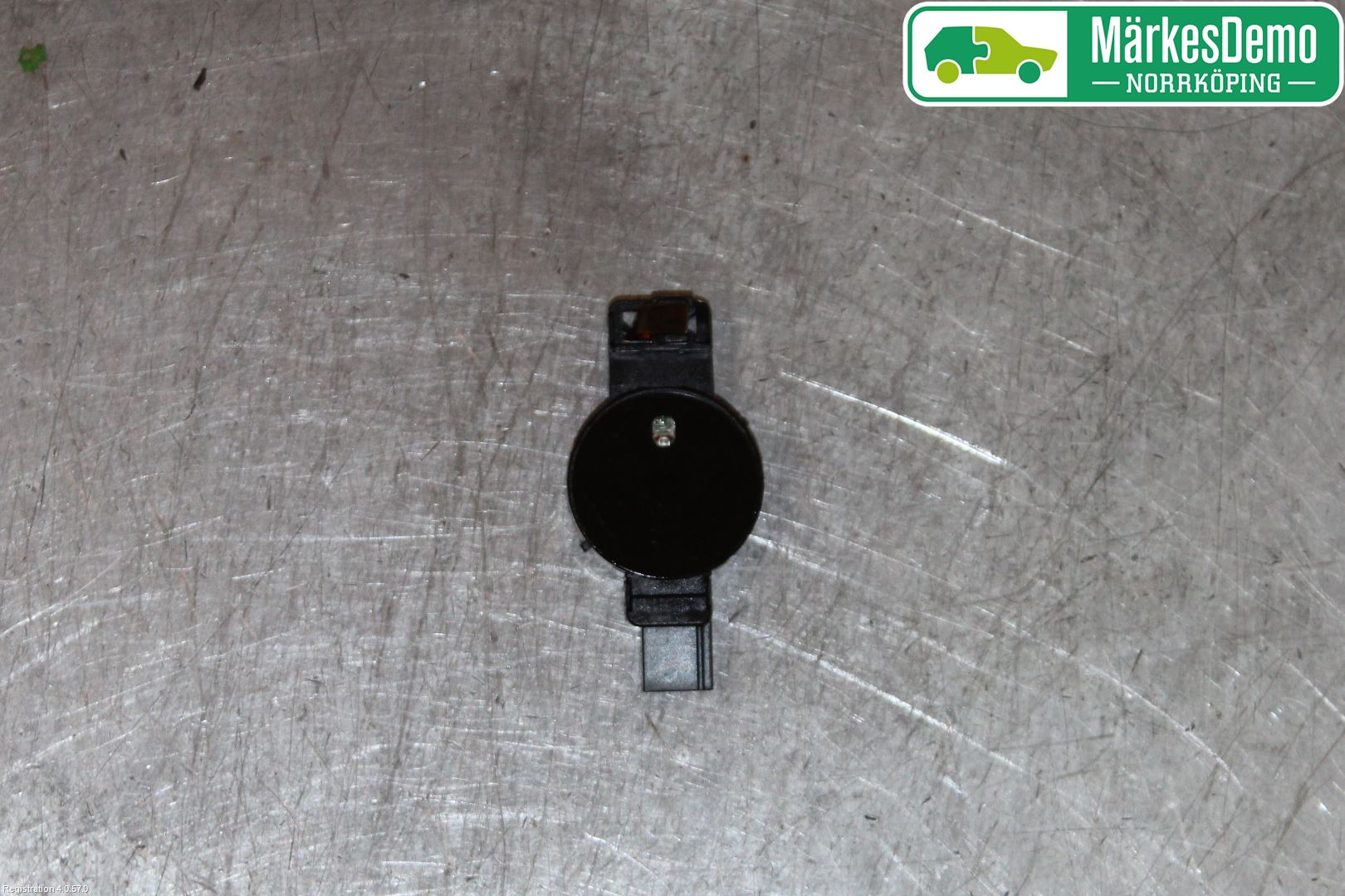 Audi A6 F2/C8 19- Regnsensor