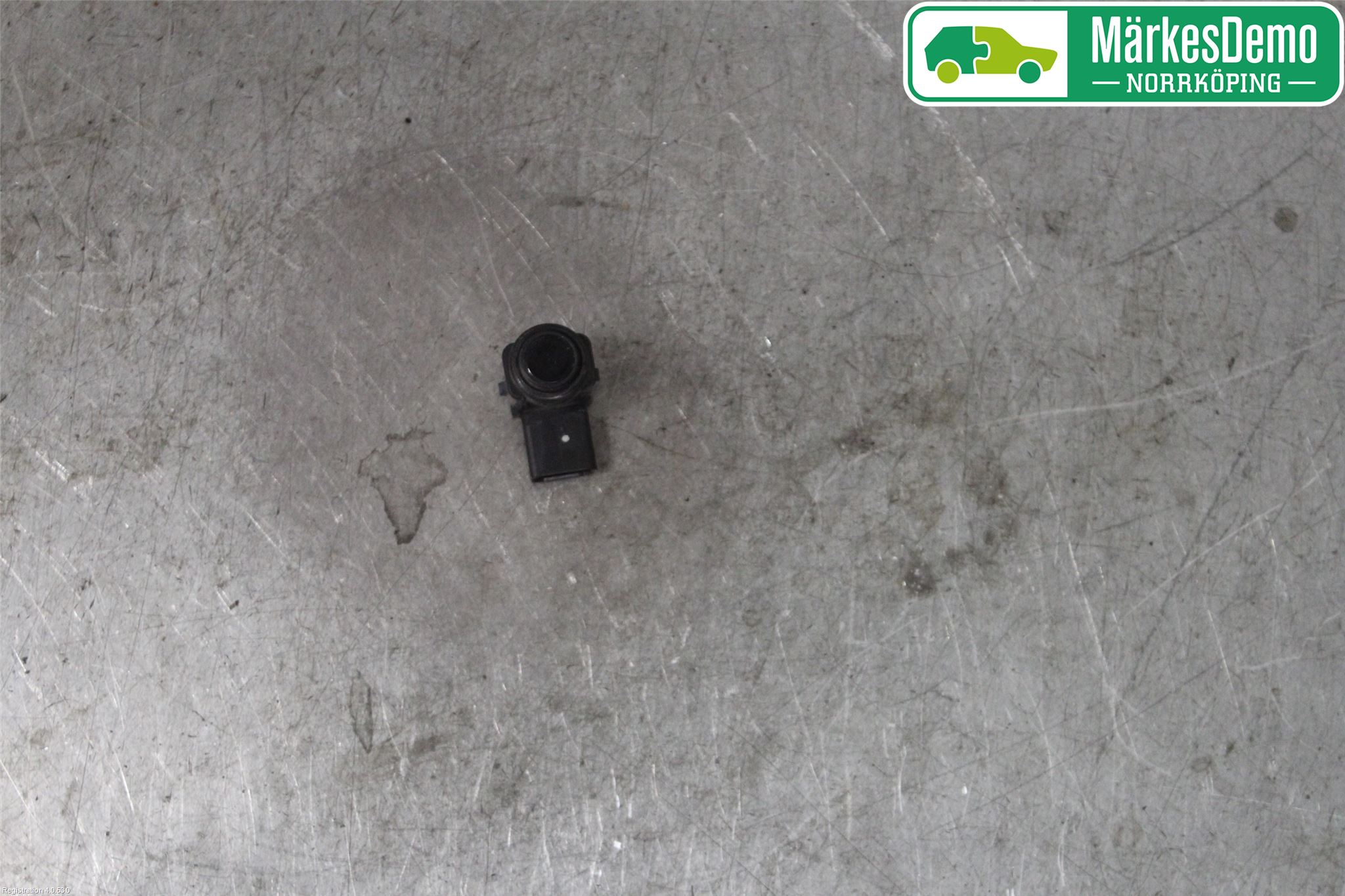 Volkswagen VW PHAETON Parkeringshjälp Frontsensor