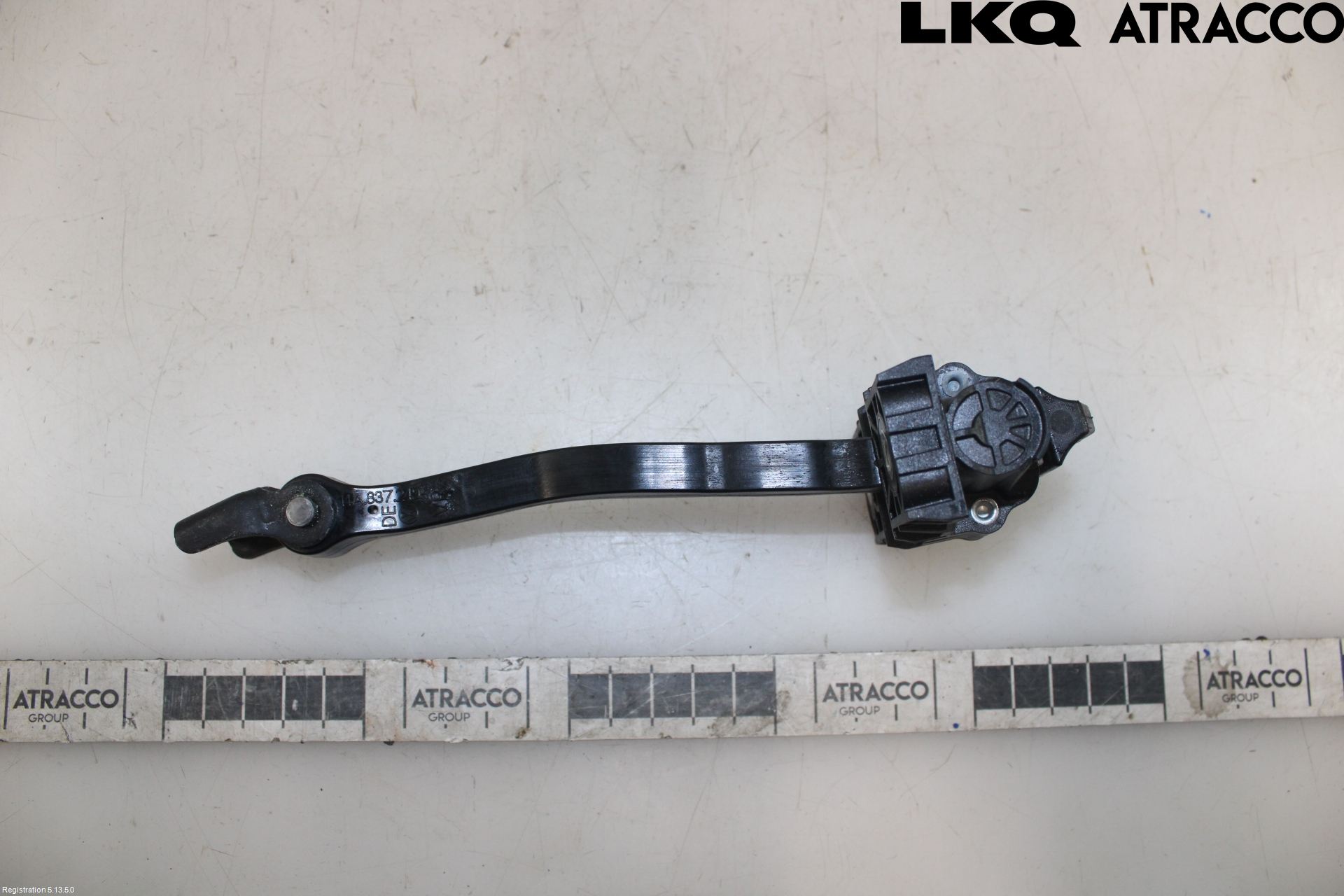 Volkswagen VW ID.7/TOURER 24- Dörrstopp