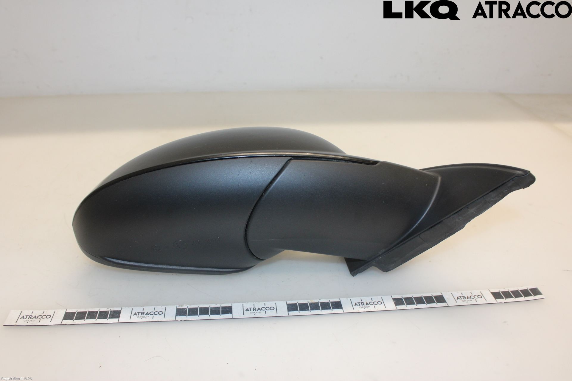Opel INSIGNIA 09-16 Spegel Yttre El Hö