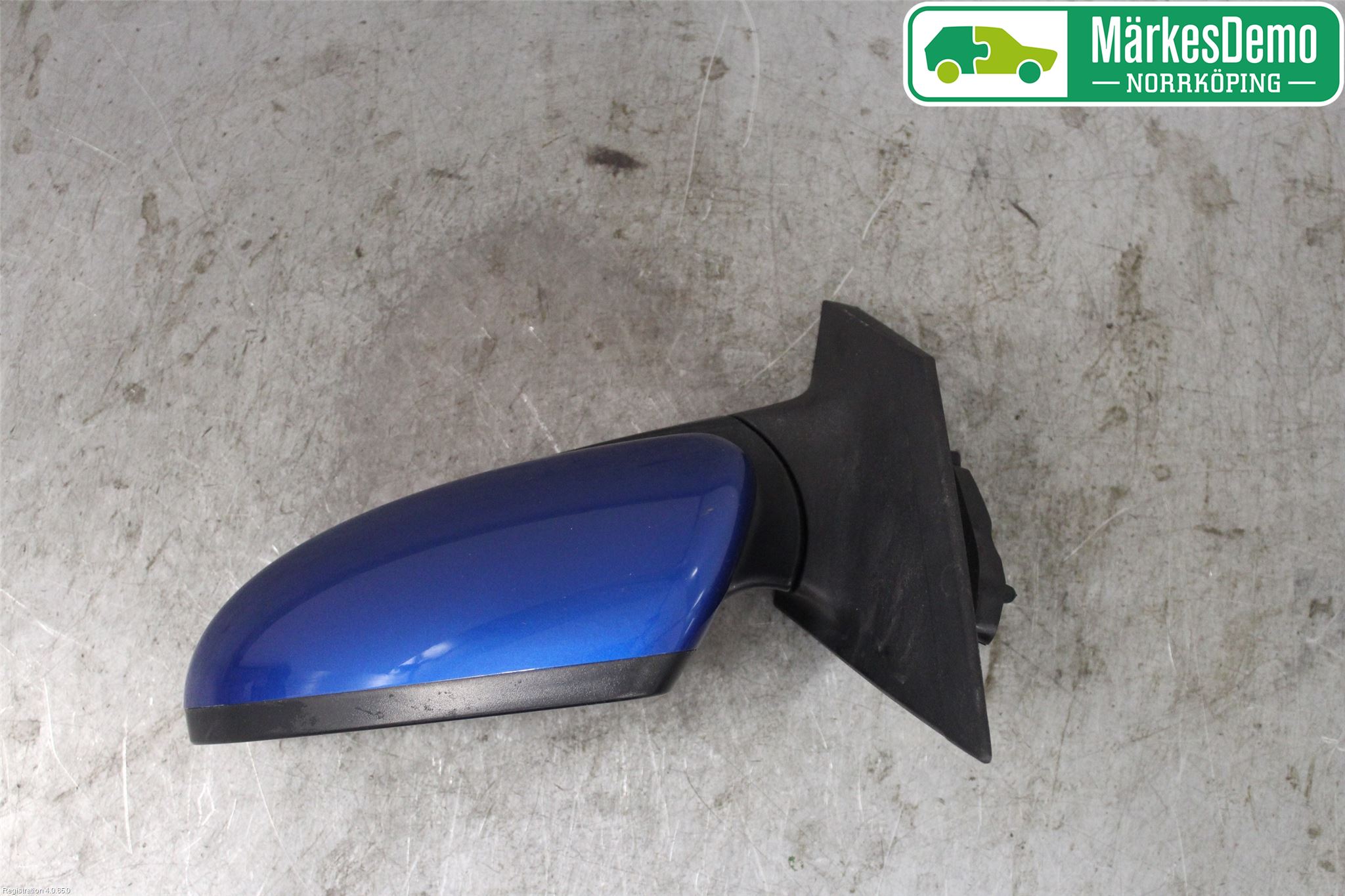 GM CHEVROLET CRUZE Spegel Yttre El Vä