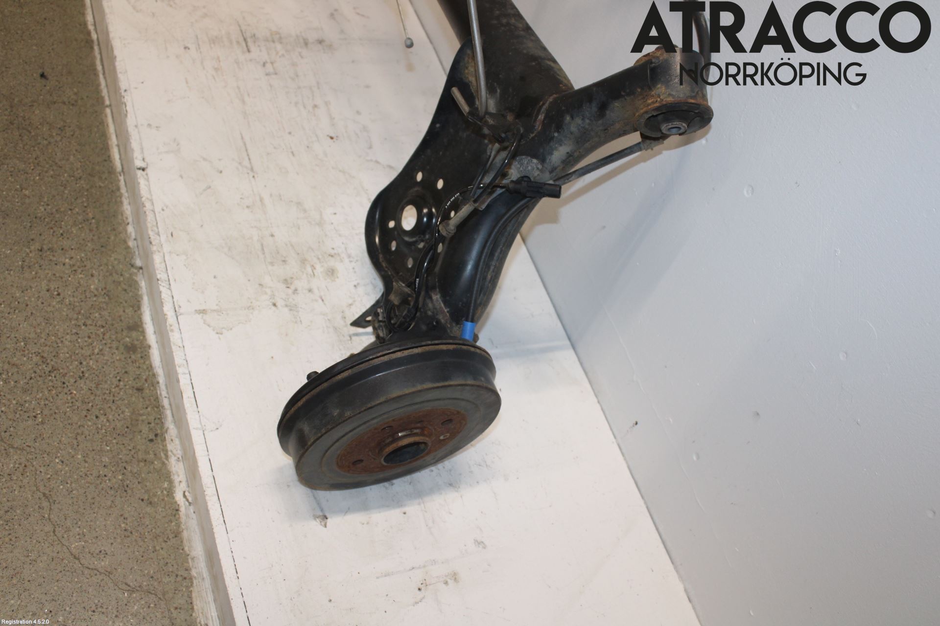 Toyota AYGO 15-21 Bakaxel