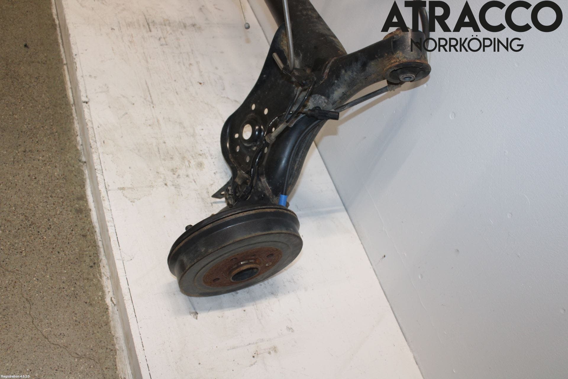 Toyota AYGO 15-21 Bakaxel