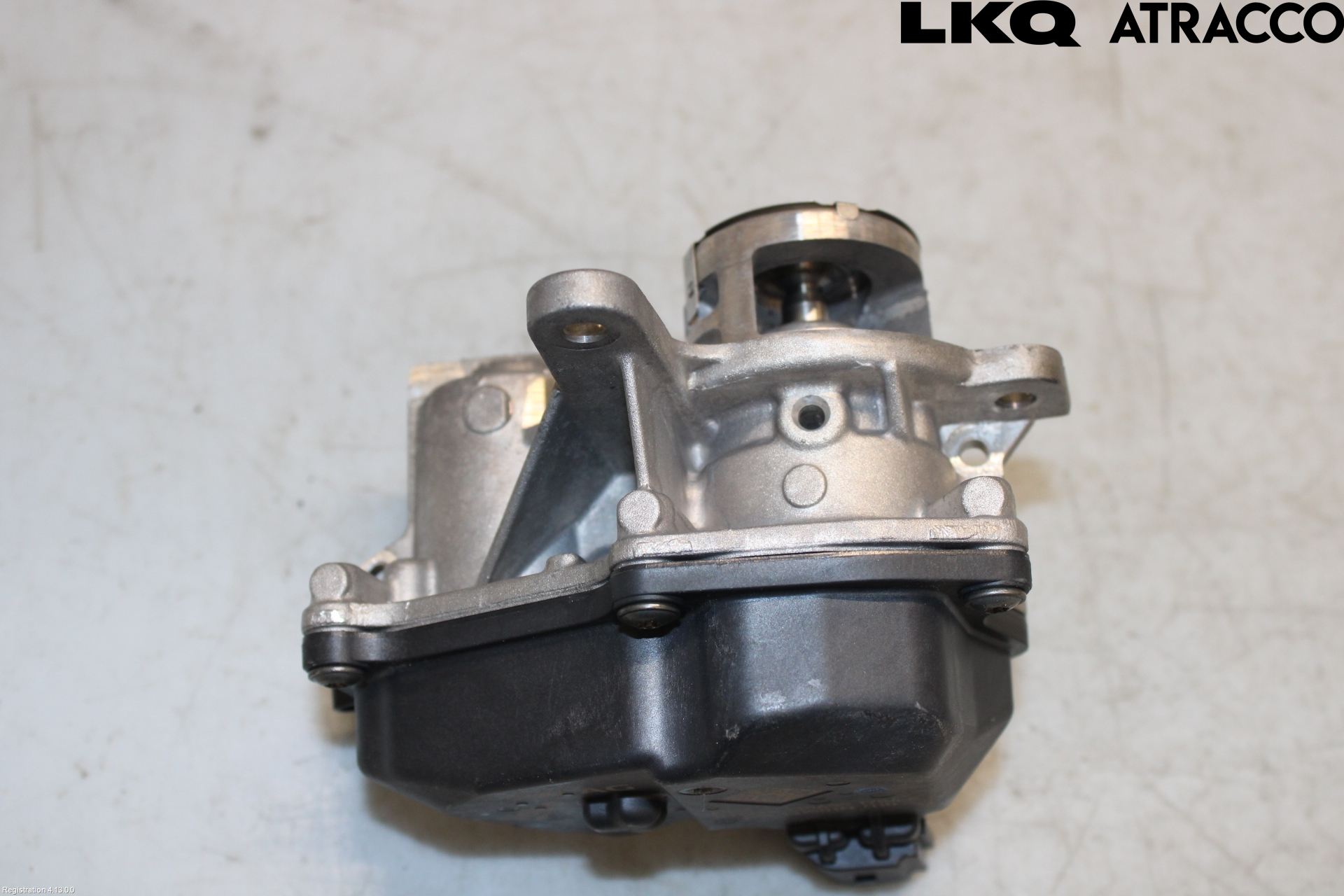 Volkswagen VW TIGUAN 24- Egr Ventil