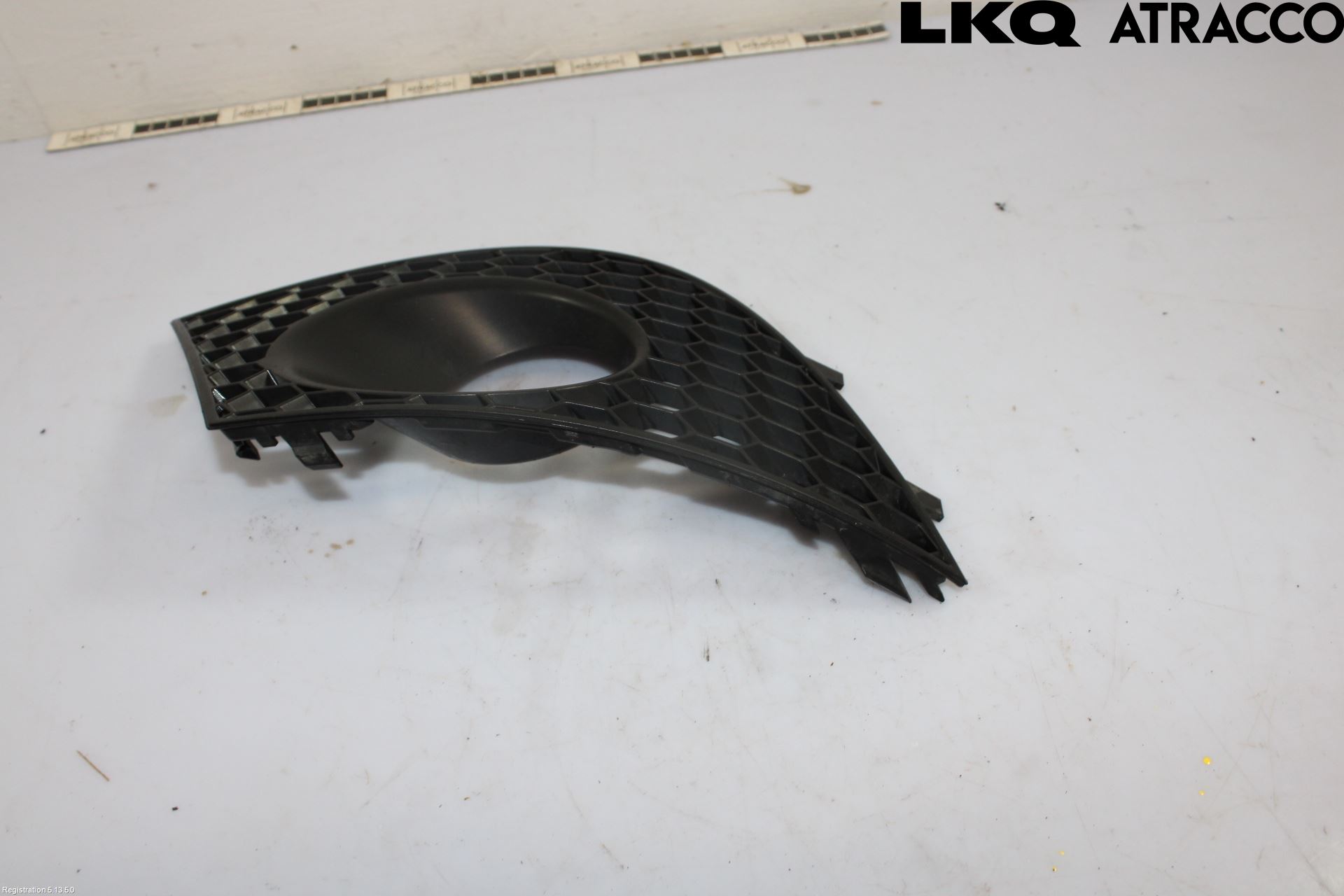 Seat IBIZA III 06-08 Dimljussarg Fram