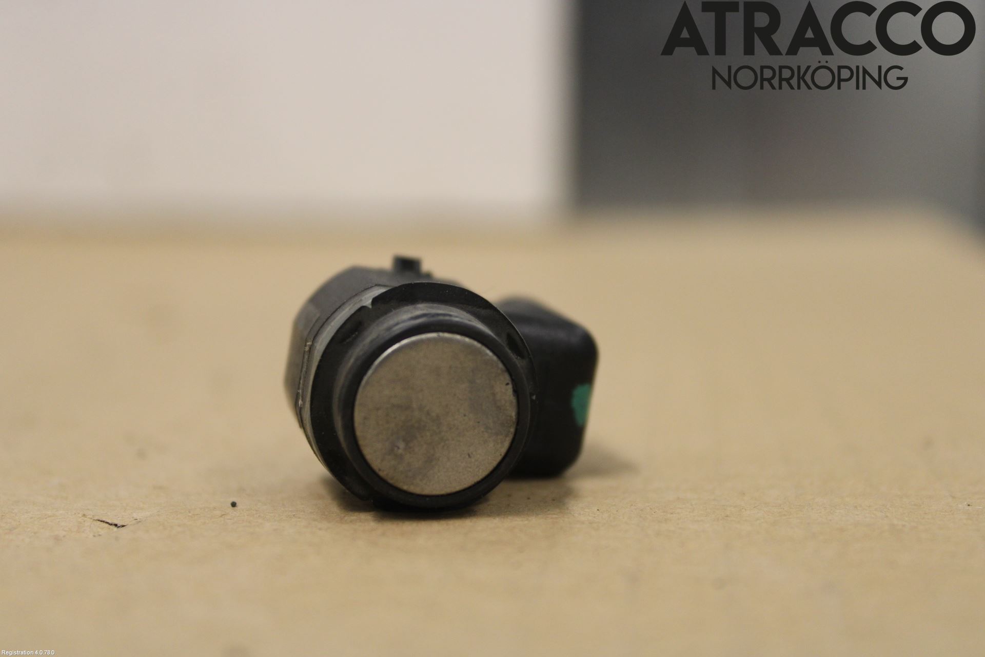 Volkswagen VW PASSAT 05-11 Parkeringshjälp Frontsensor
