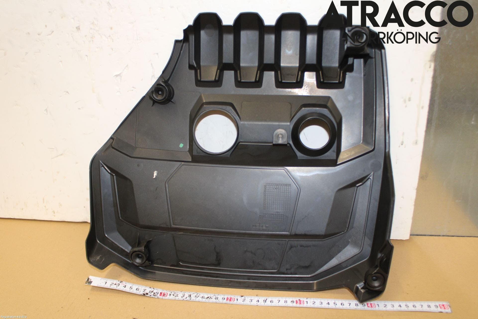 Skoda OCTAVIA (NX) 20- Motorkåpa