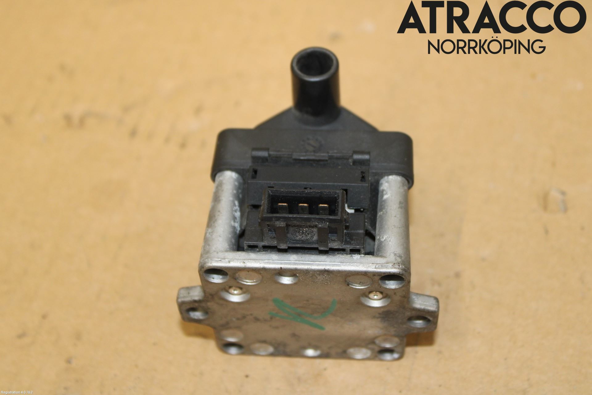 Volkswagen VW GOLF III 92-99 Tändspole