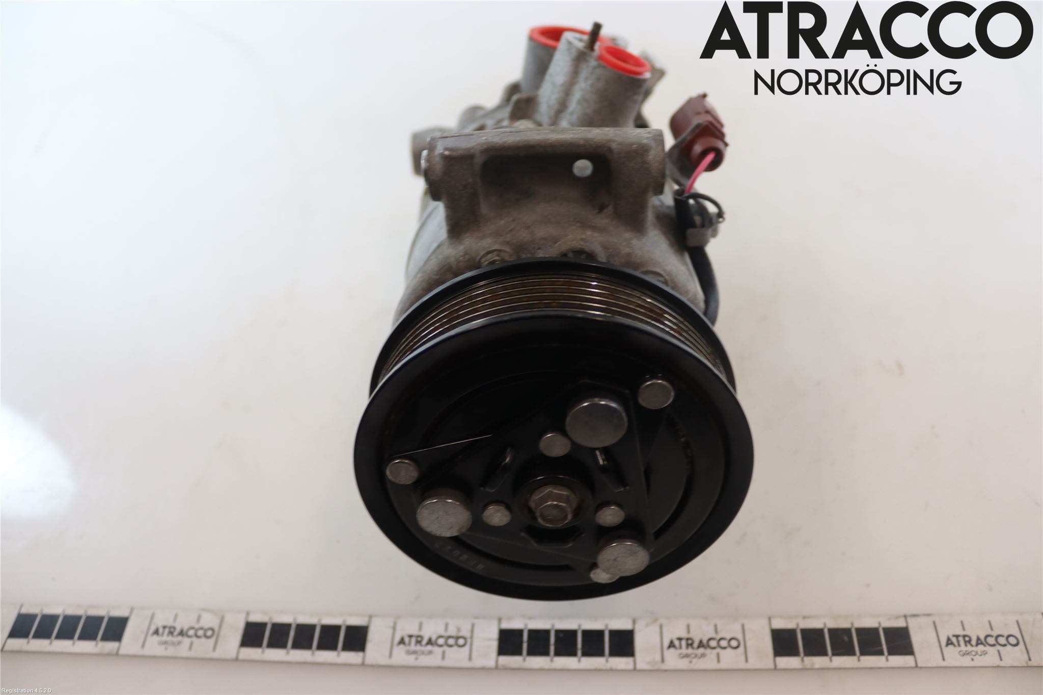 Volkswagen VW CADDY 21- Ac Kompressor