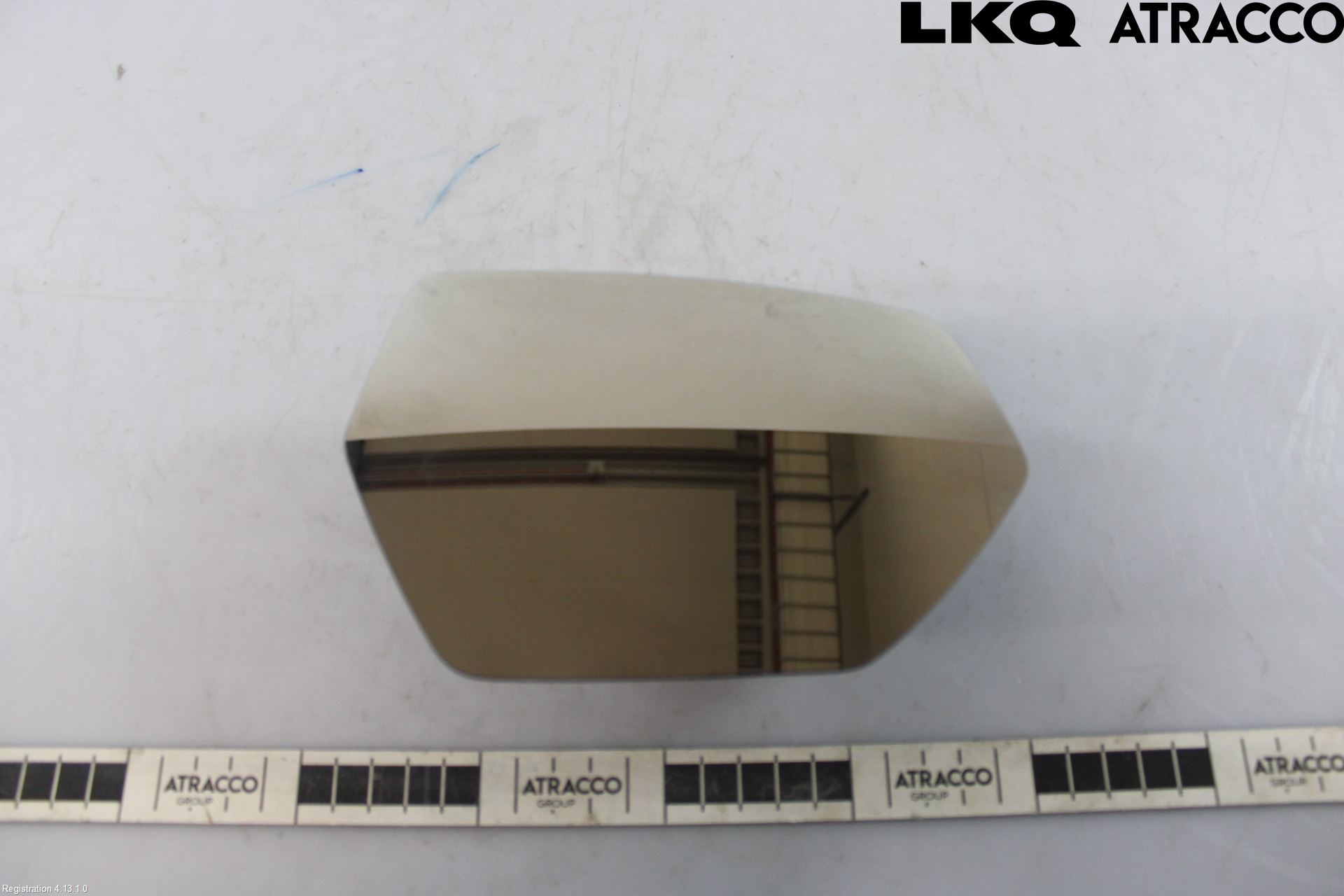 Seat LEON 20- Spegelglas Hö