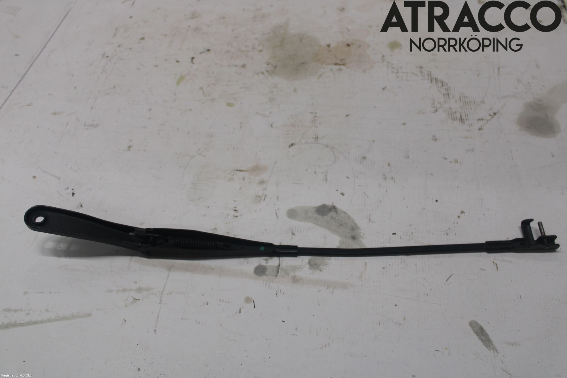 Opel ASTRA H 04-12 Torkararm Armar Vindruta