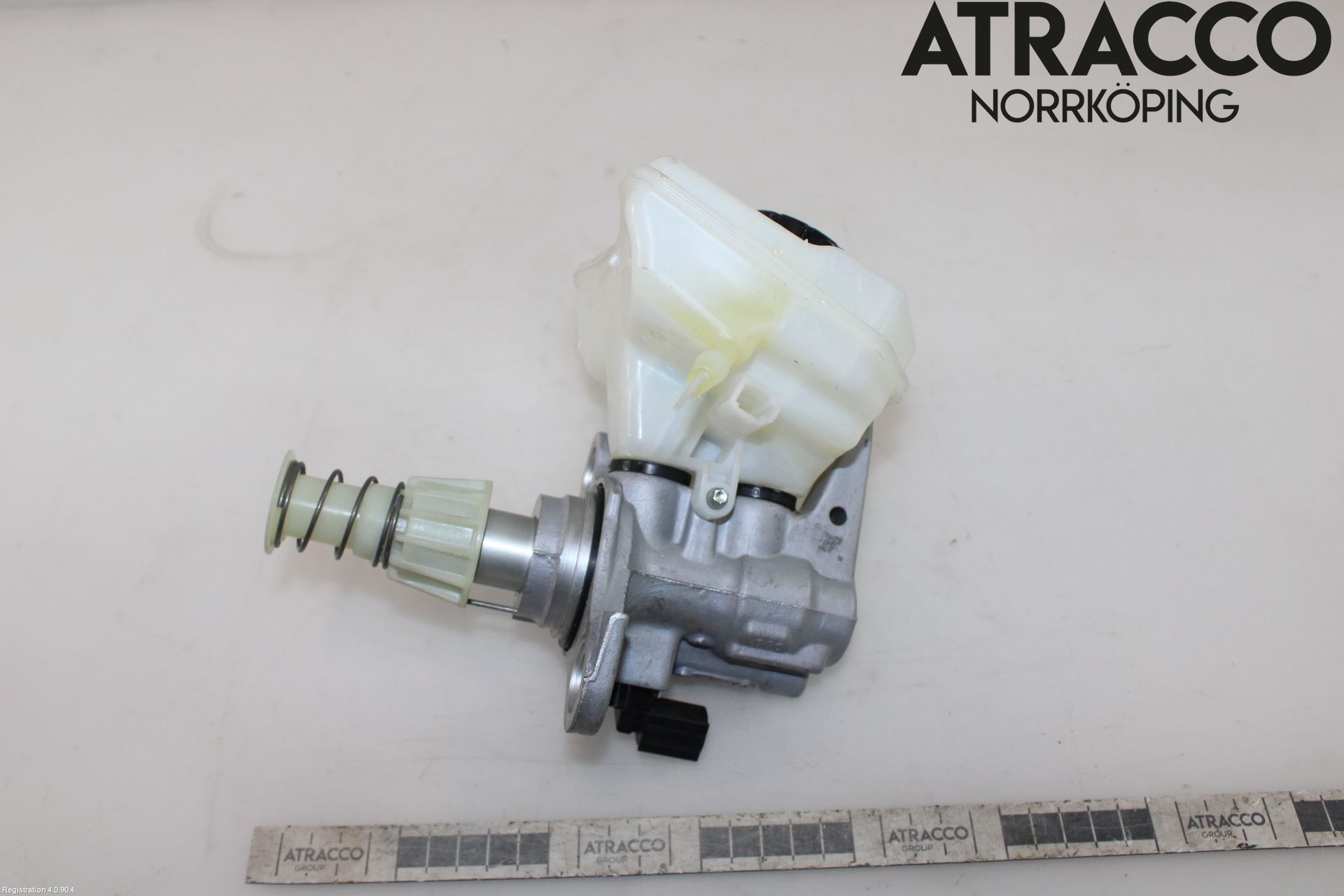 Audi A4/S4 B9 20- Broms Huvudcylinder