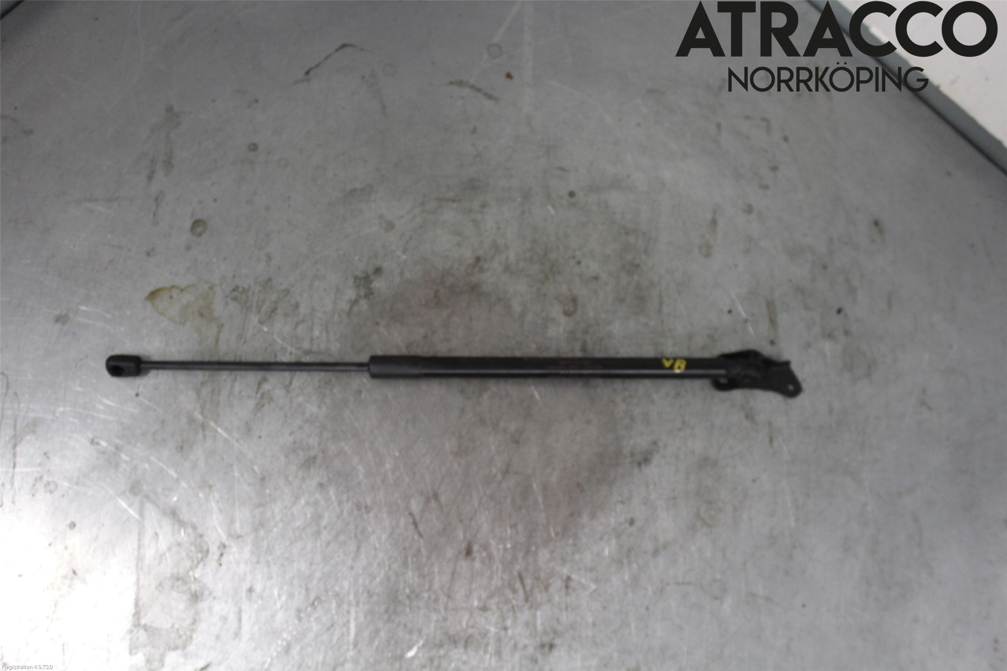 Toyota COROLLA 19- Gasfjäder Baklucka