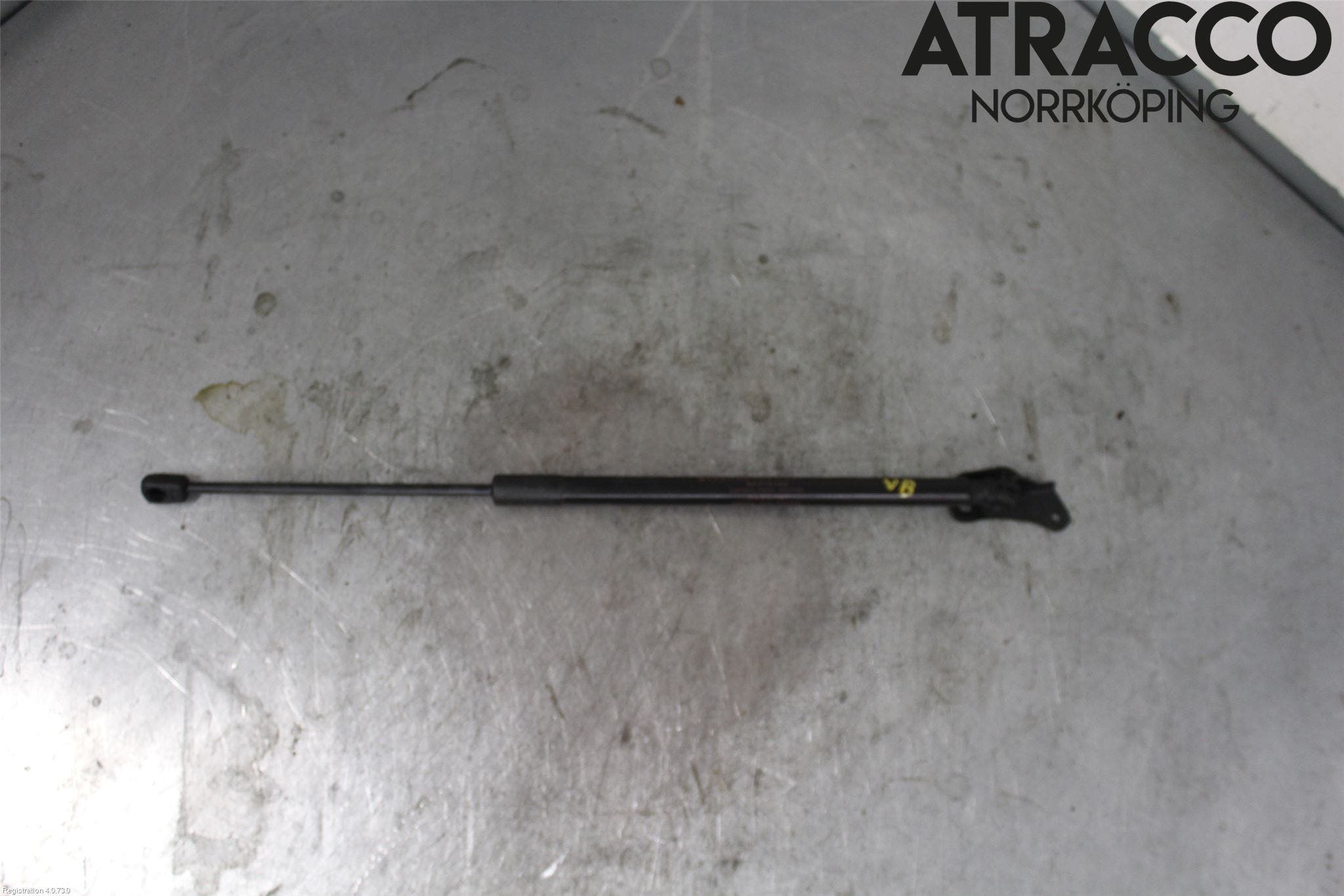 Toyota COROLLA 19- Gasfjäder Baklucka