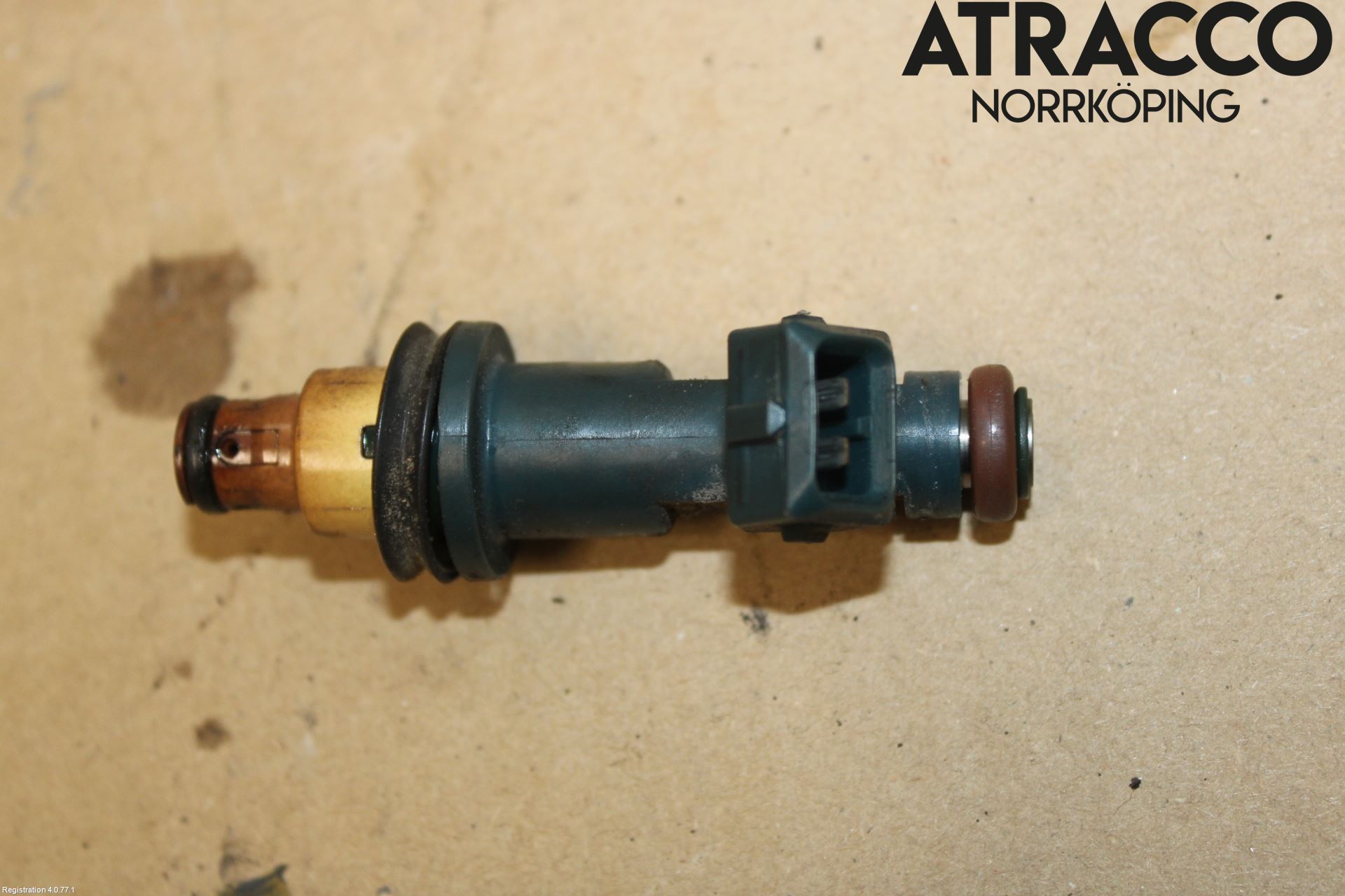 Jaguar XJ X308        98-02 Injspridare