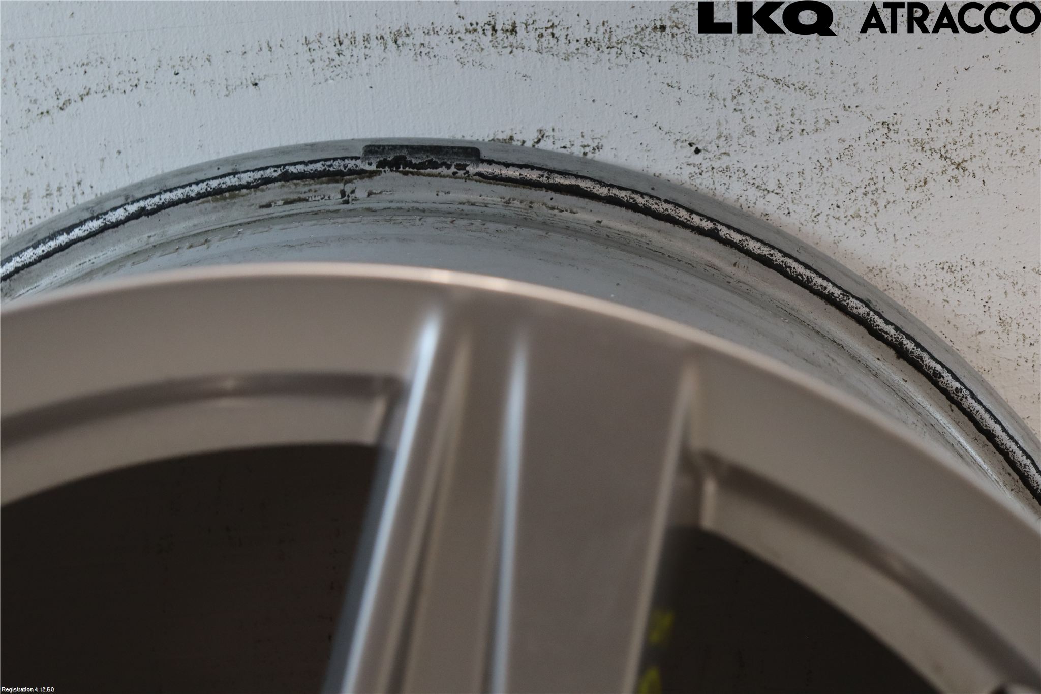 Audi A3/S3 8V 13-20 Fälgsats Aluminium