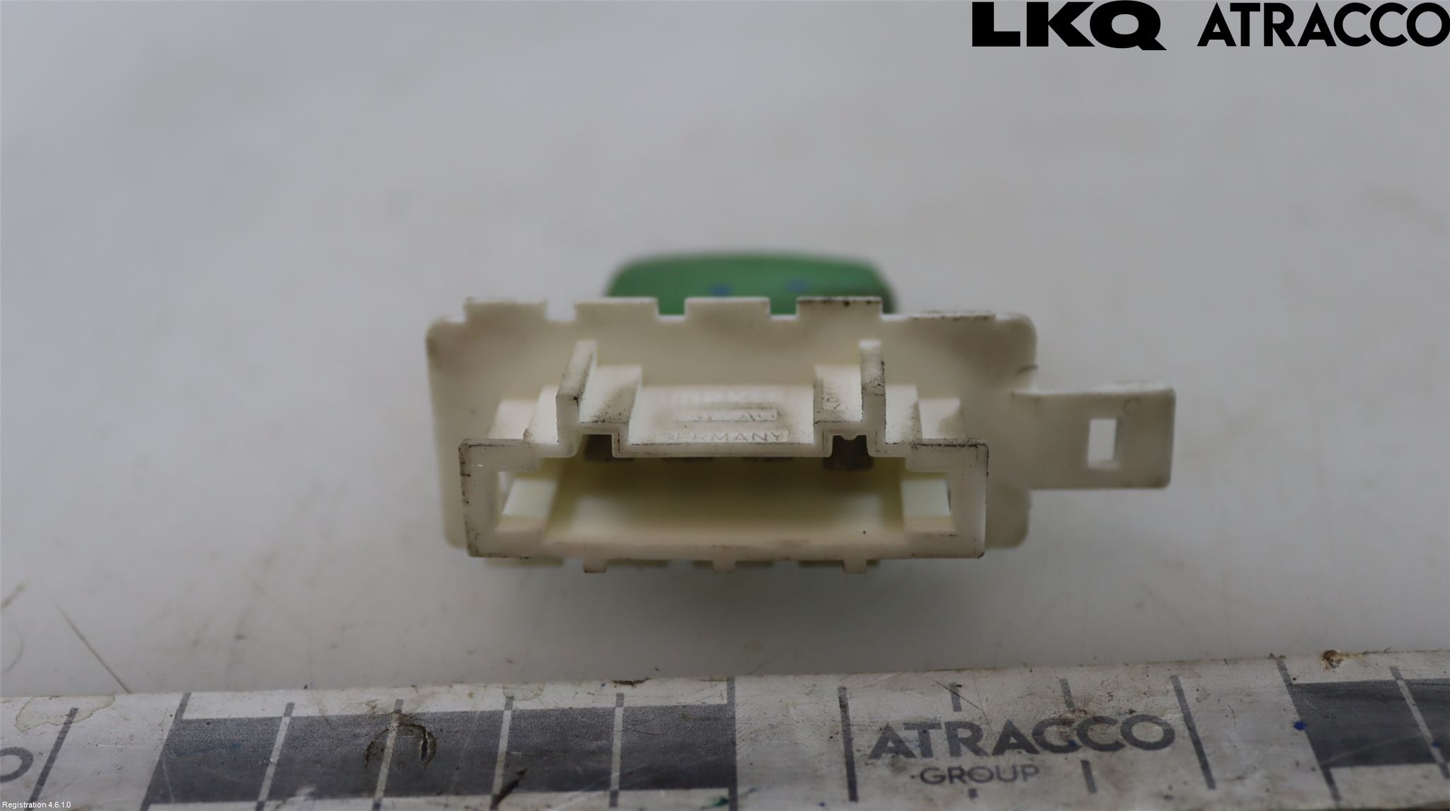 Seat ARONA Värmefläktsmotstånd