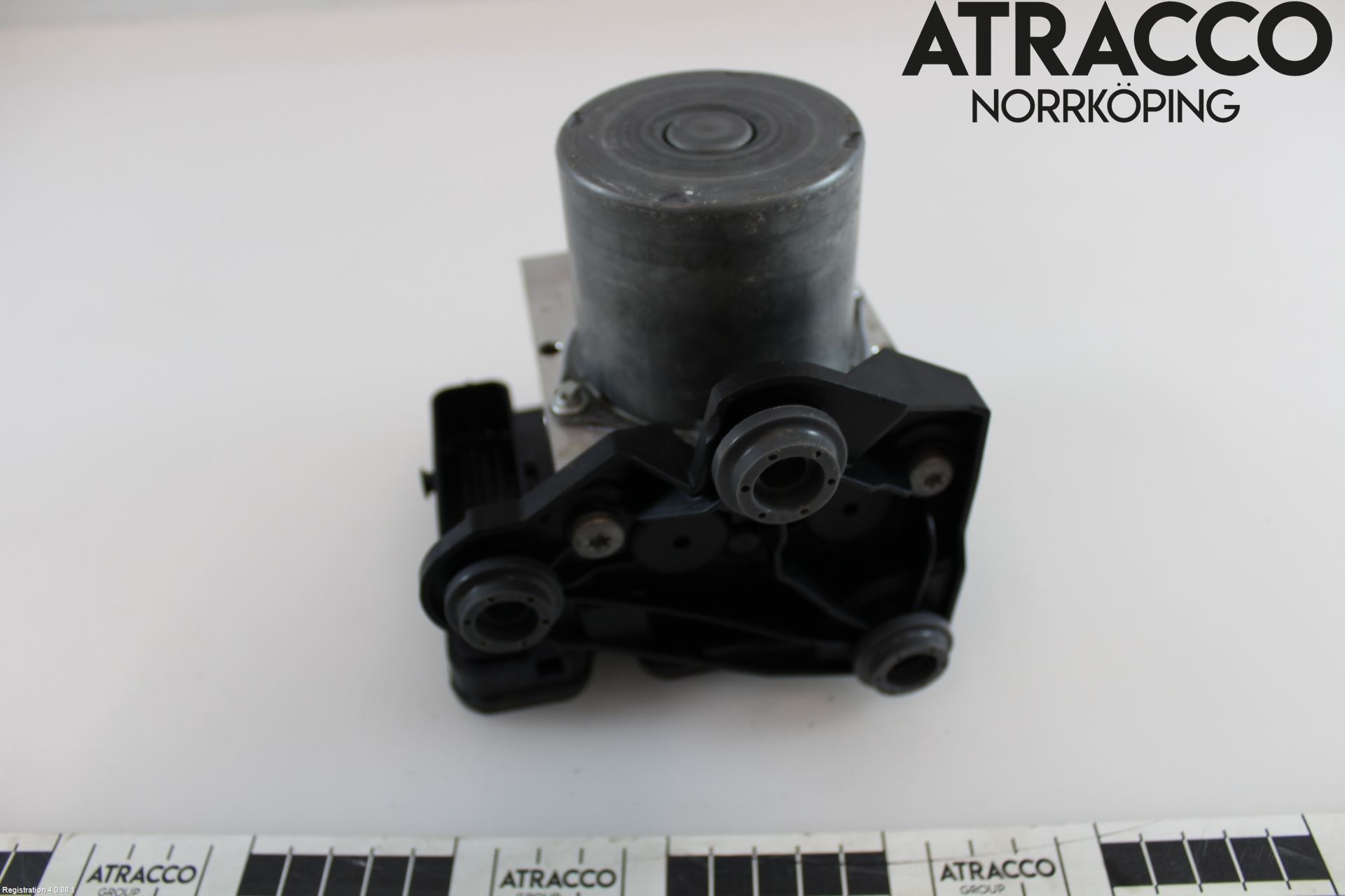 Volkswagen VW TAIGO 22- Abs Hydraulaggregat
