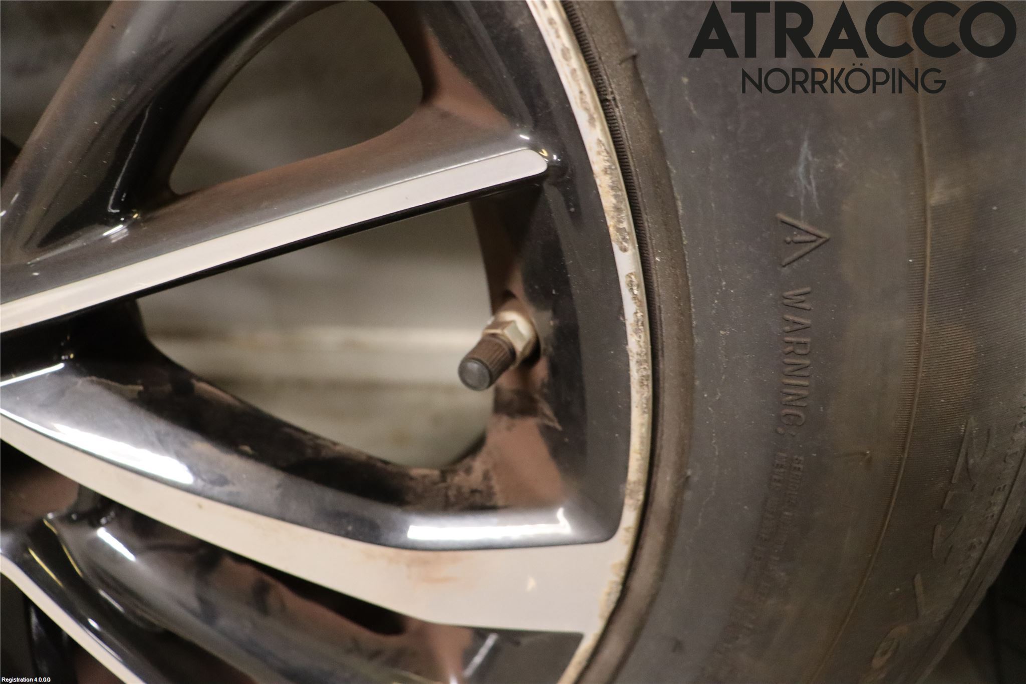 Toyota VERSO 09-18 Sommardäck Alumfälg 4St