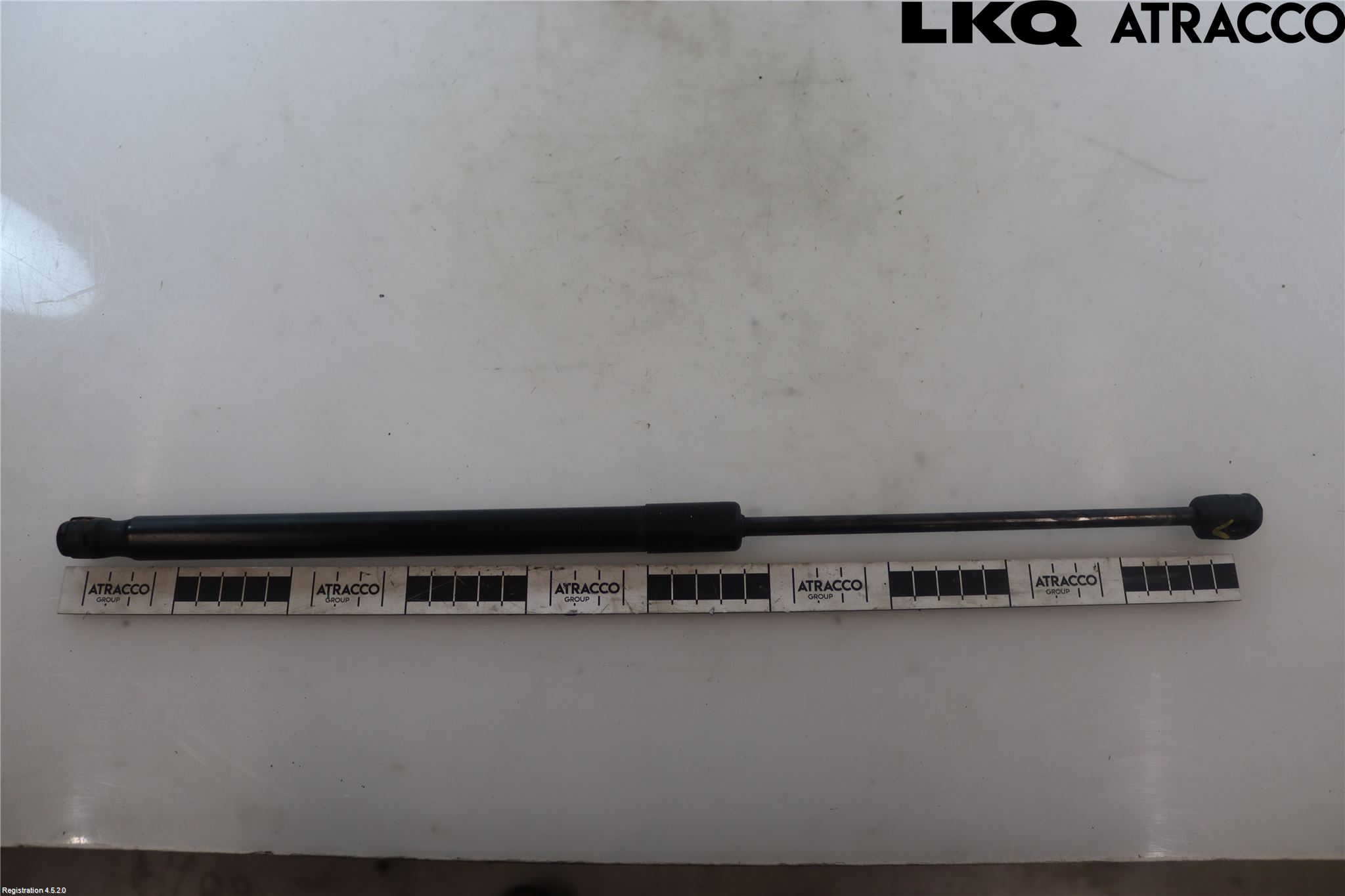 Audi A4/S4 05-07 Gasfjäder Baklucka