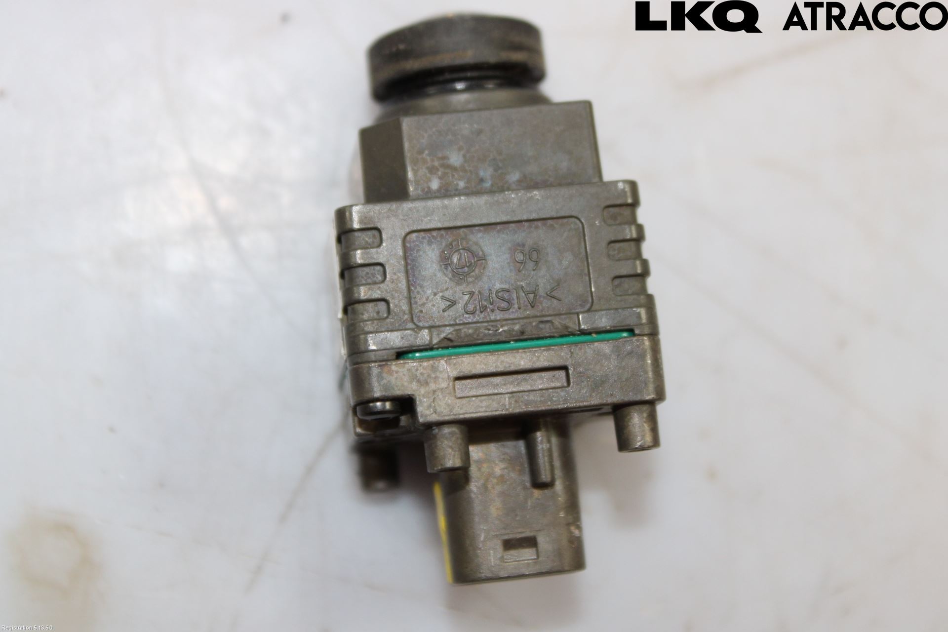 BMW i3 I01 13-22 Parkeringshjälp Kamera