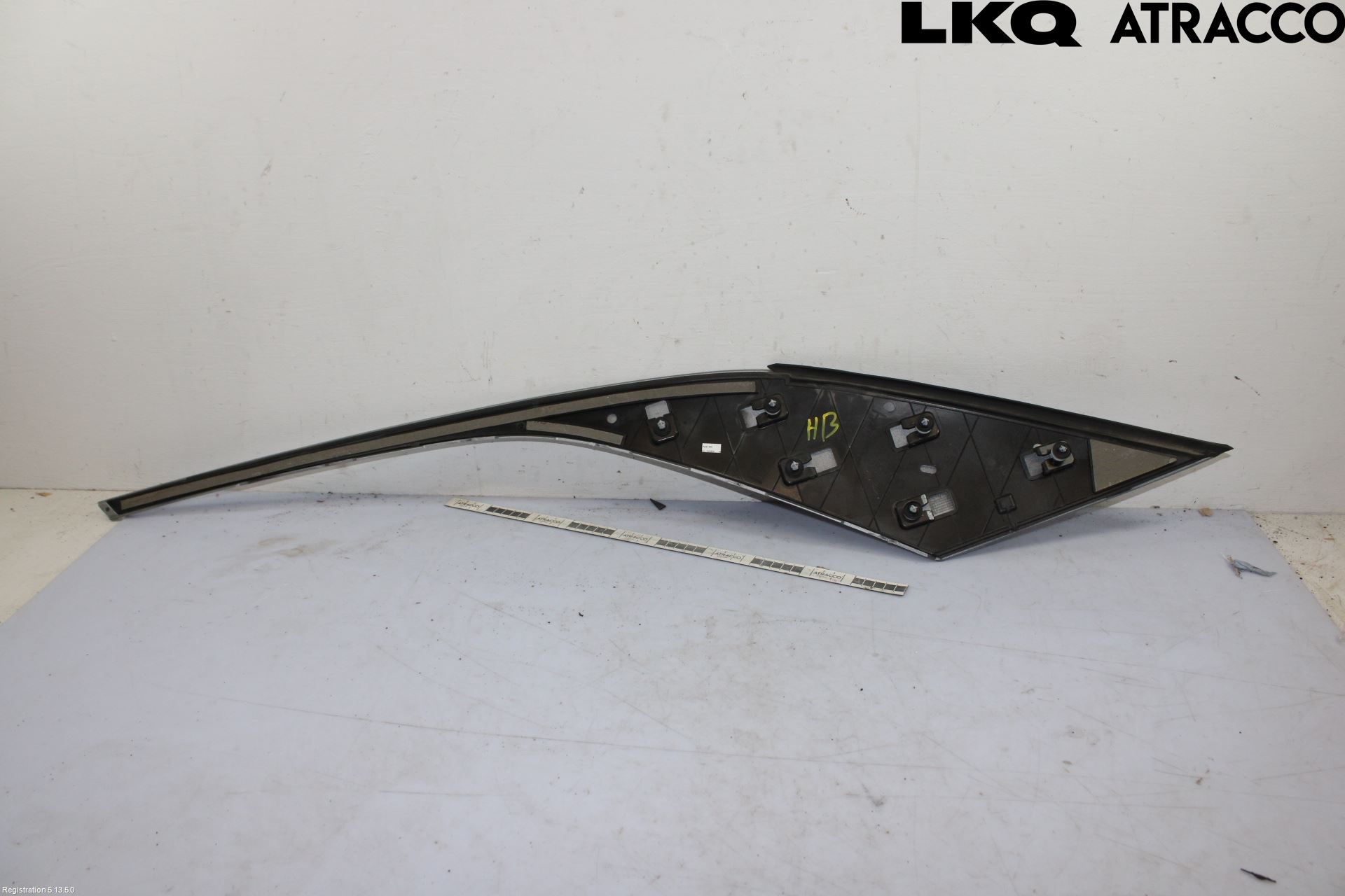 Volkswagen VW ID.7/TOURER 24- List Hö