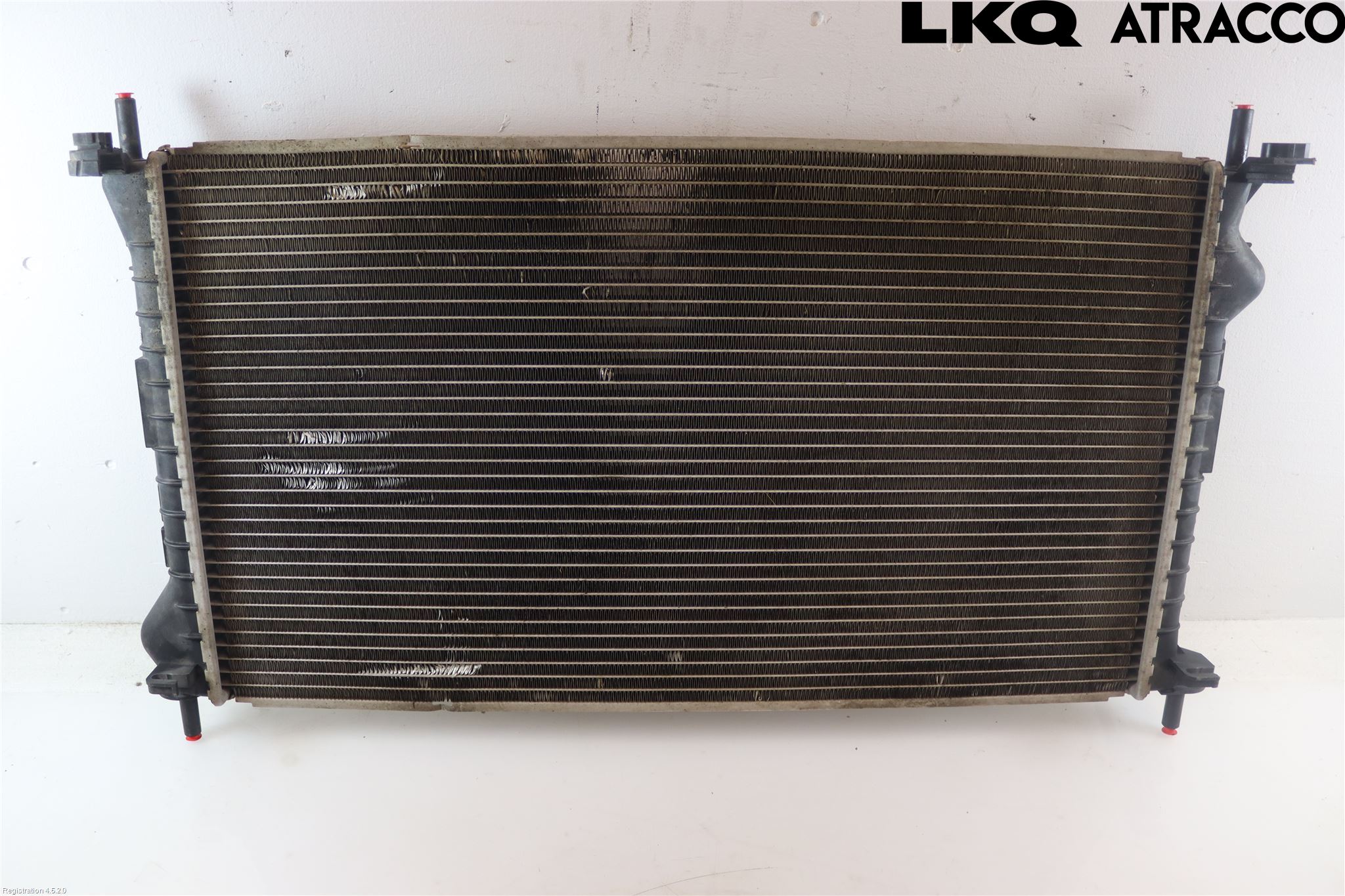 Ford TRANSIT CONNECT 09-13 Kylare Man