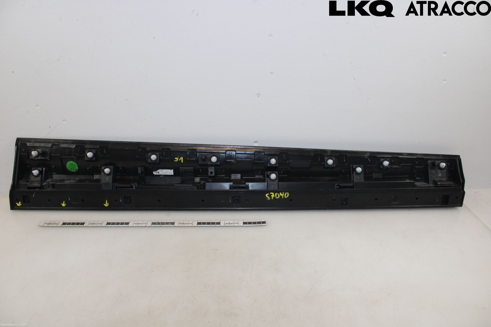 Övriga ZEEKR 7X 25->> List Vä