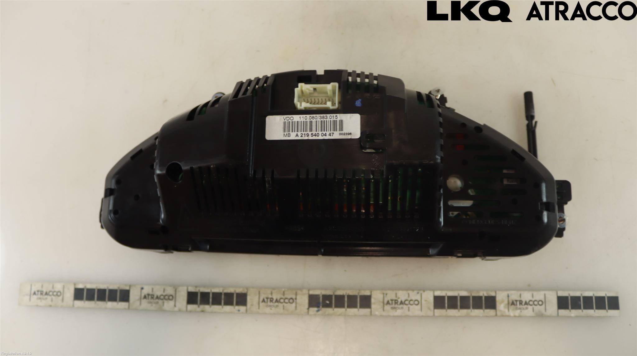 Mercedes-Benz MB CLS (C219) 03-11 Instrument Komb