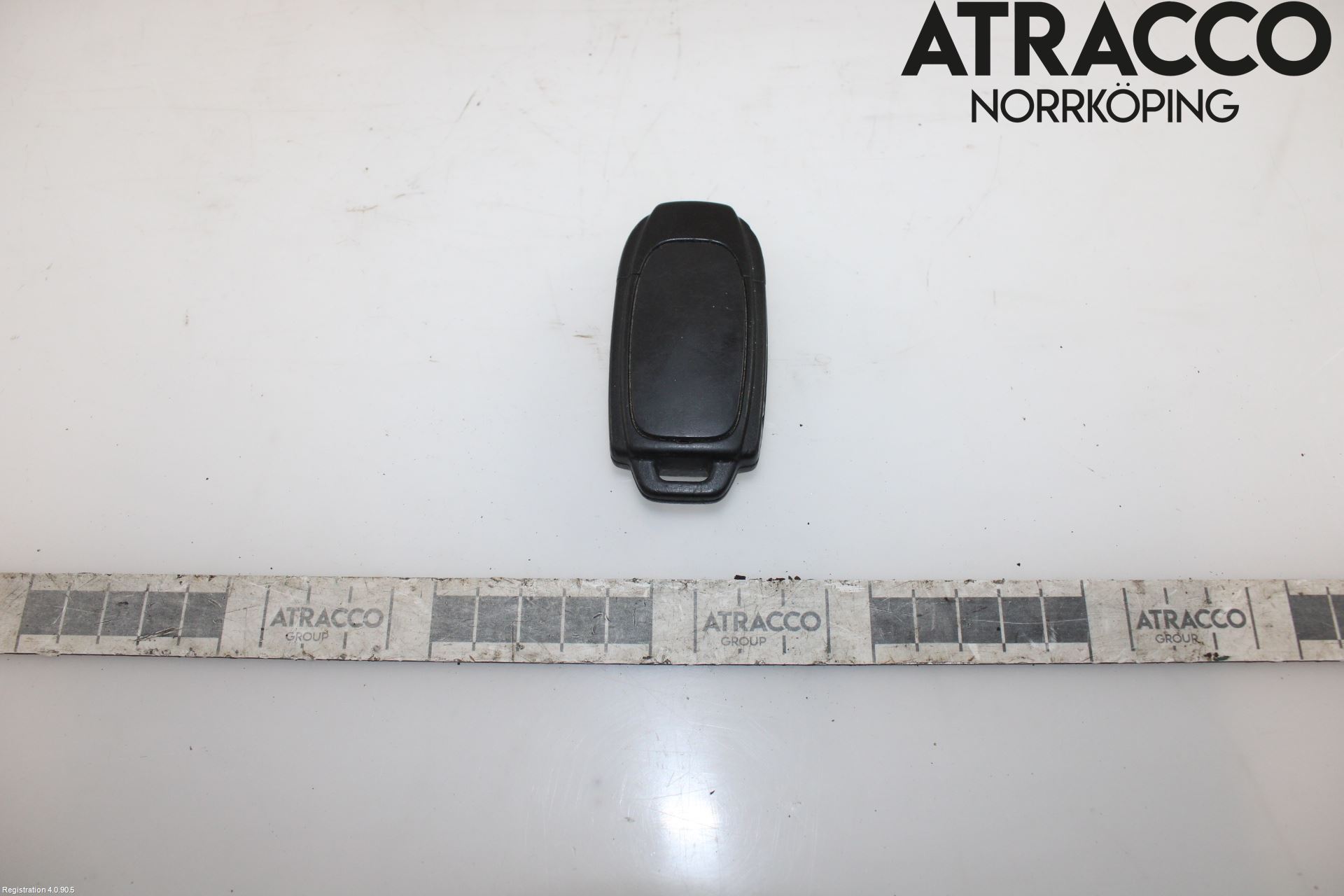 Volvo V70 00-04 Nyckel-Nycklar