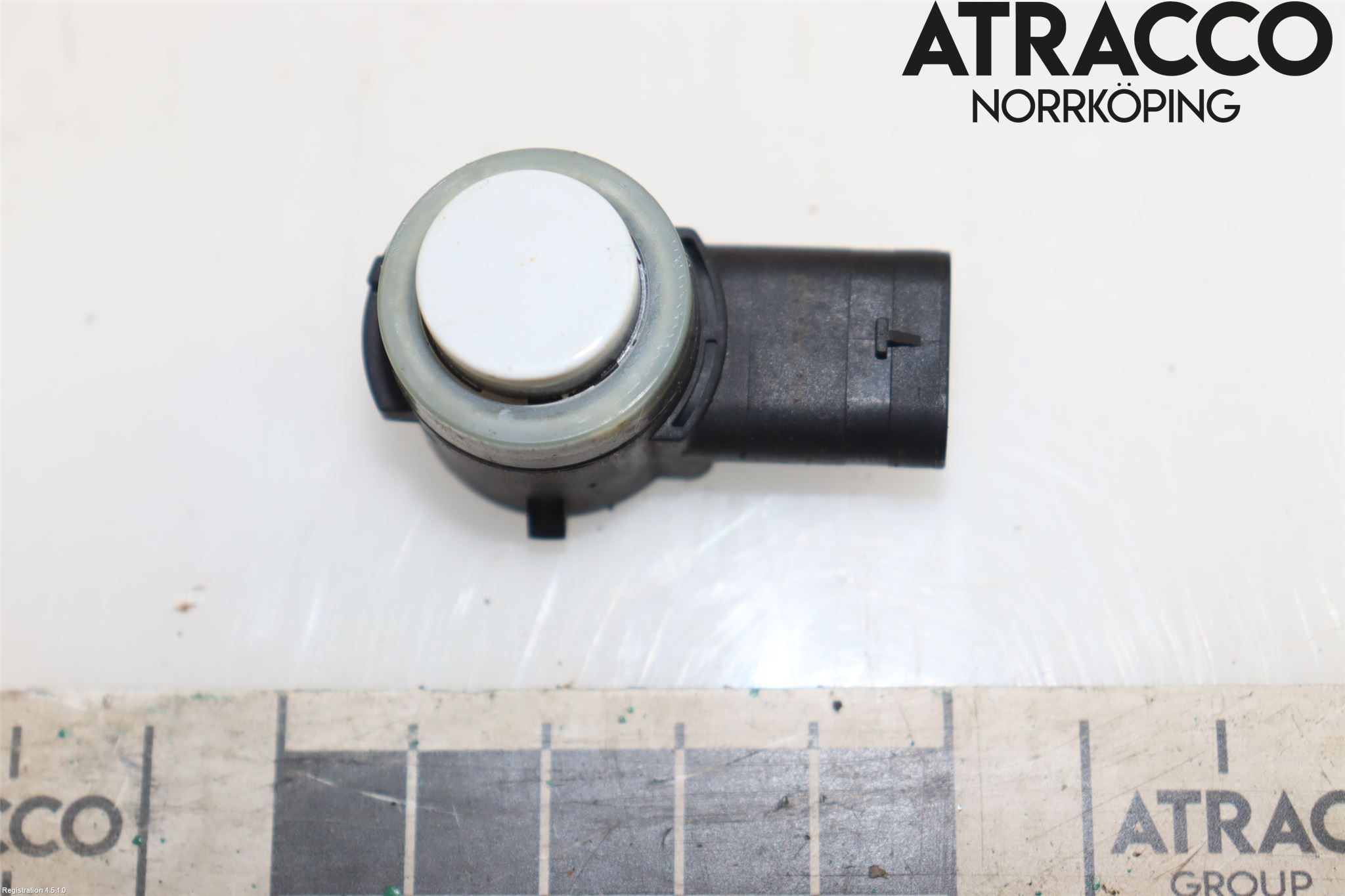 Volvo S90 17->> Parkeringshjälp Backsensor