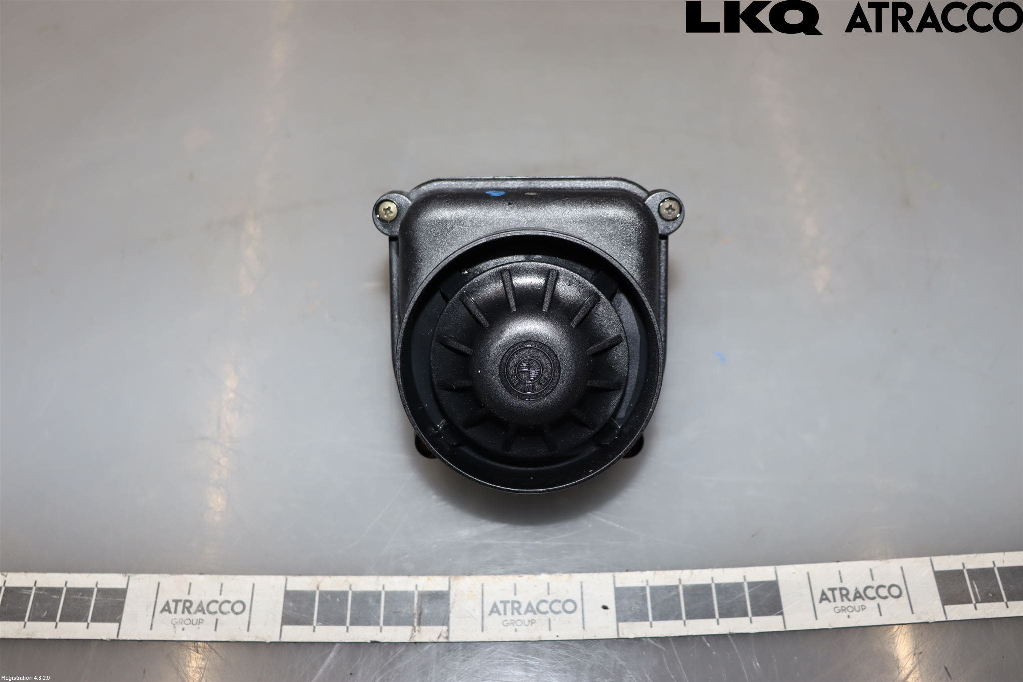 BMW 5 E60/61 Sed/Tou 02-10 Billarm