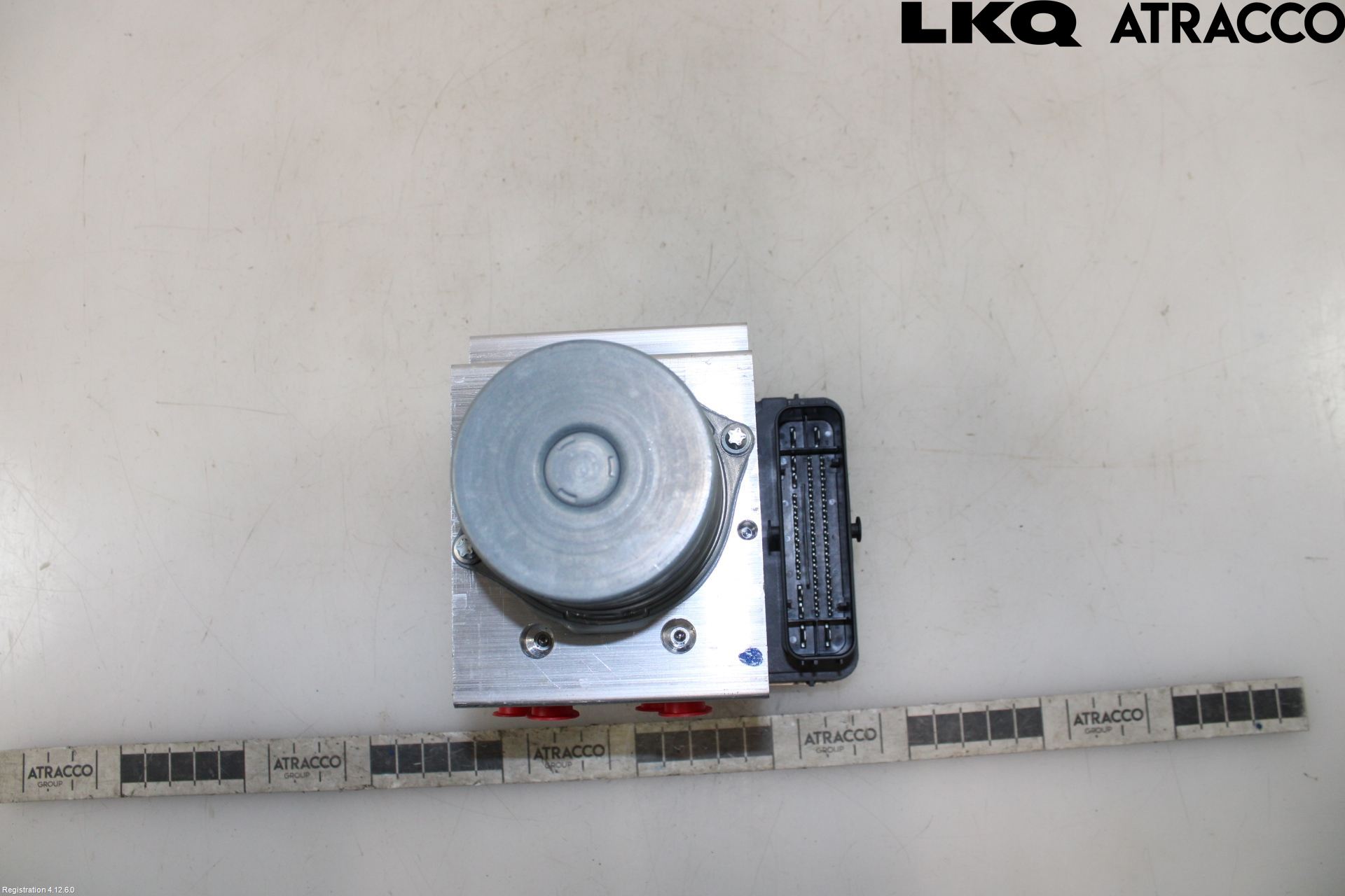 Mercedes-Benz MB C-KLASS (W206) 21- Abs Hydraulaggregat