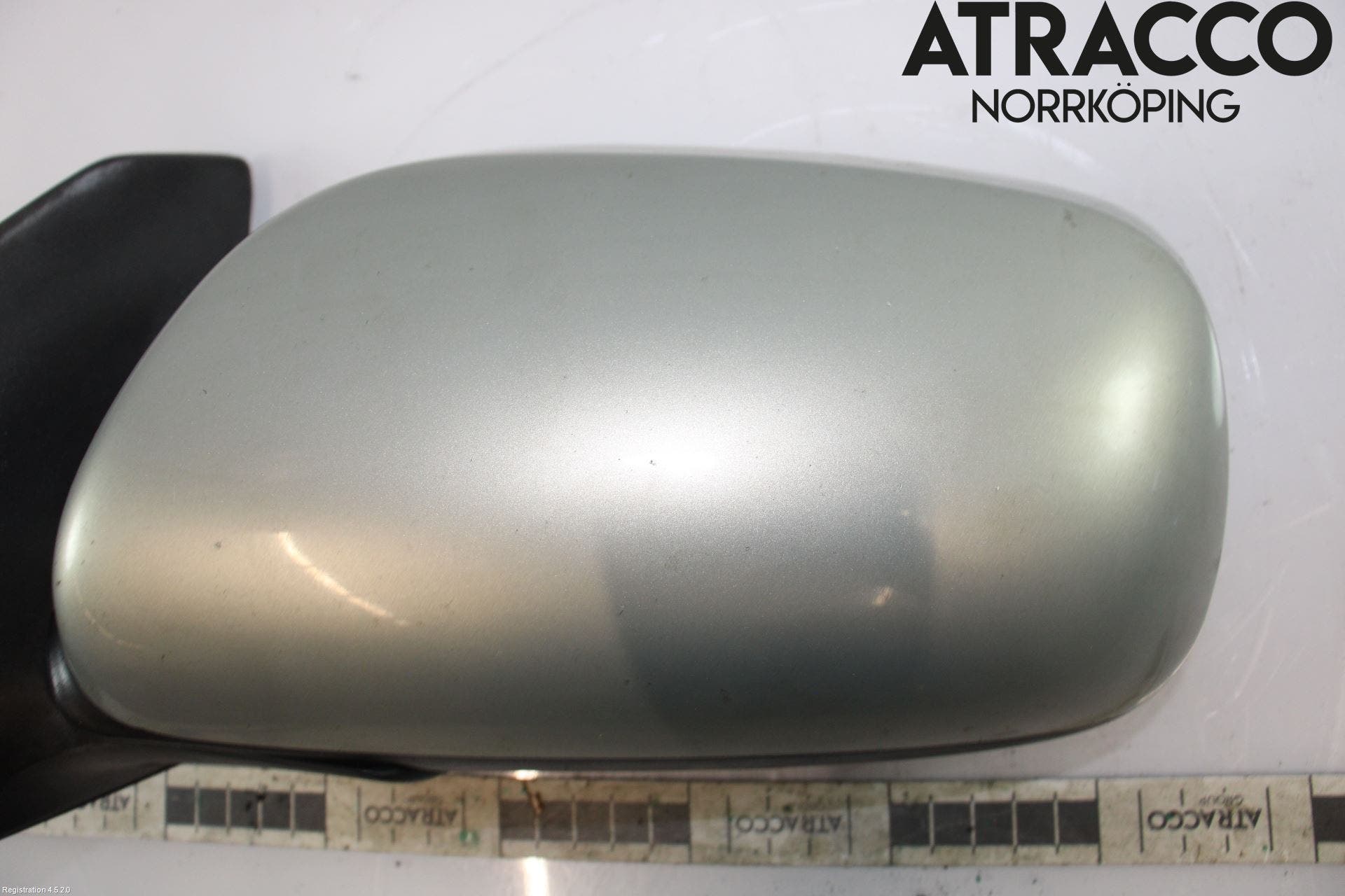 Toyota AVENSIS 03-06 Spegel Yttre El Vä