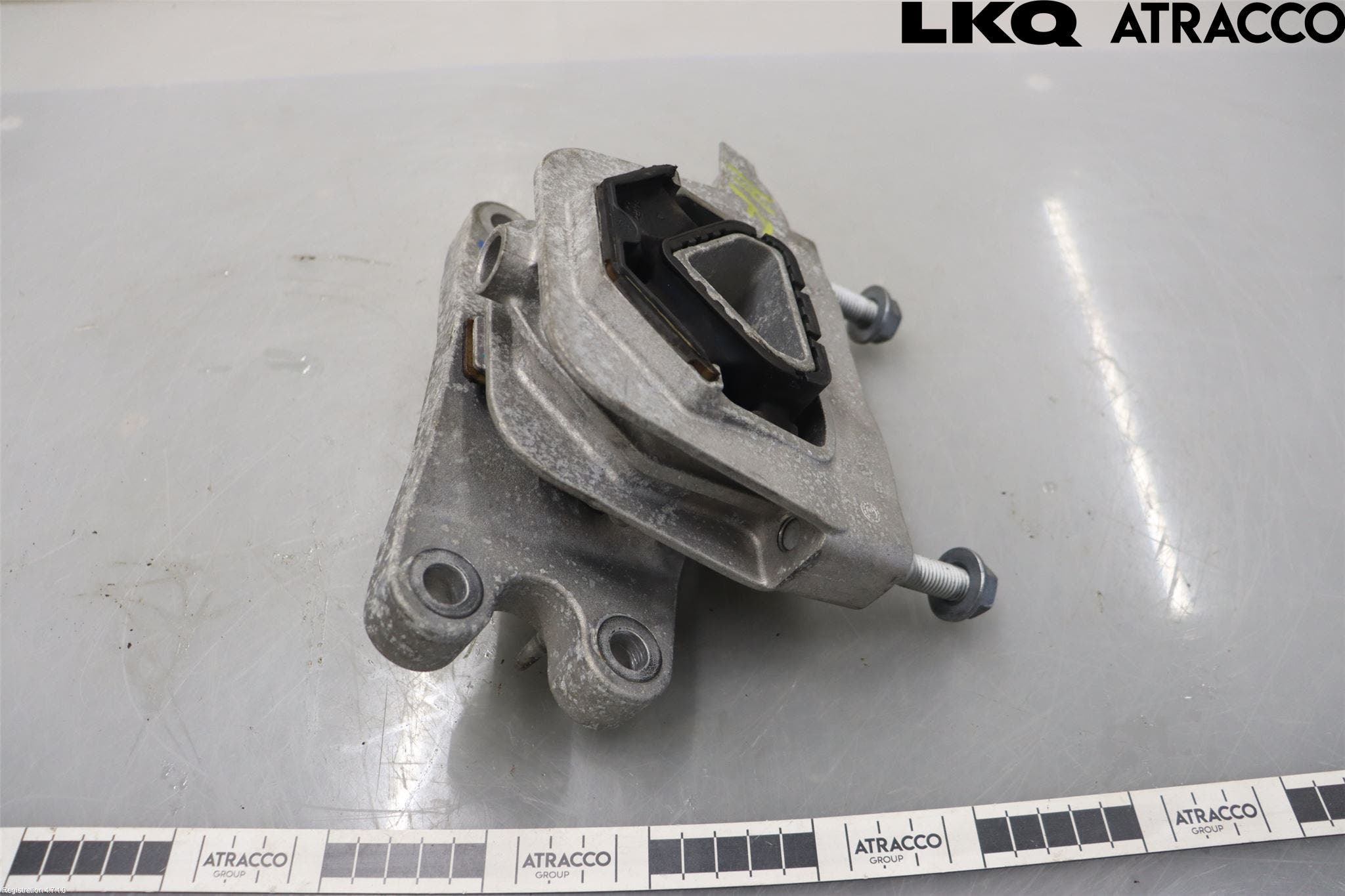 Opel CORSA F, CORSA-E 20- Motorkudde