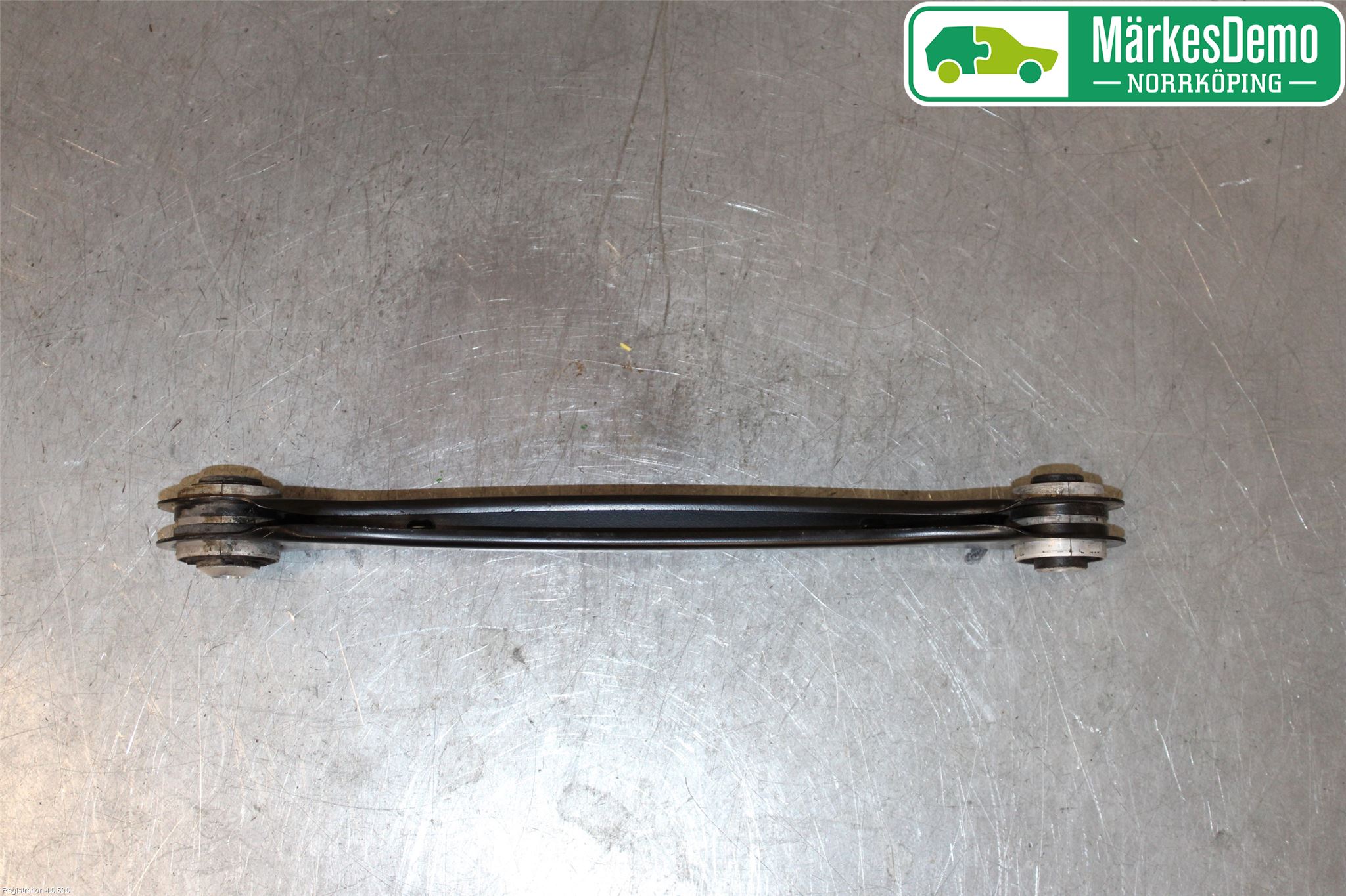 Audi A4/S4 B9 16-19 Momentstag Bak