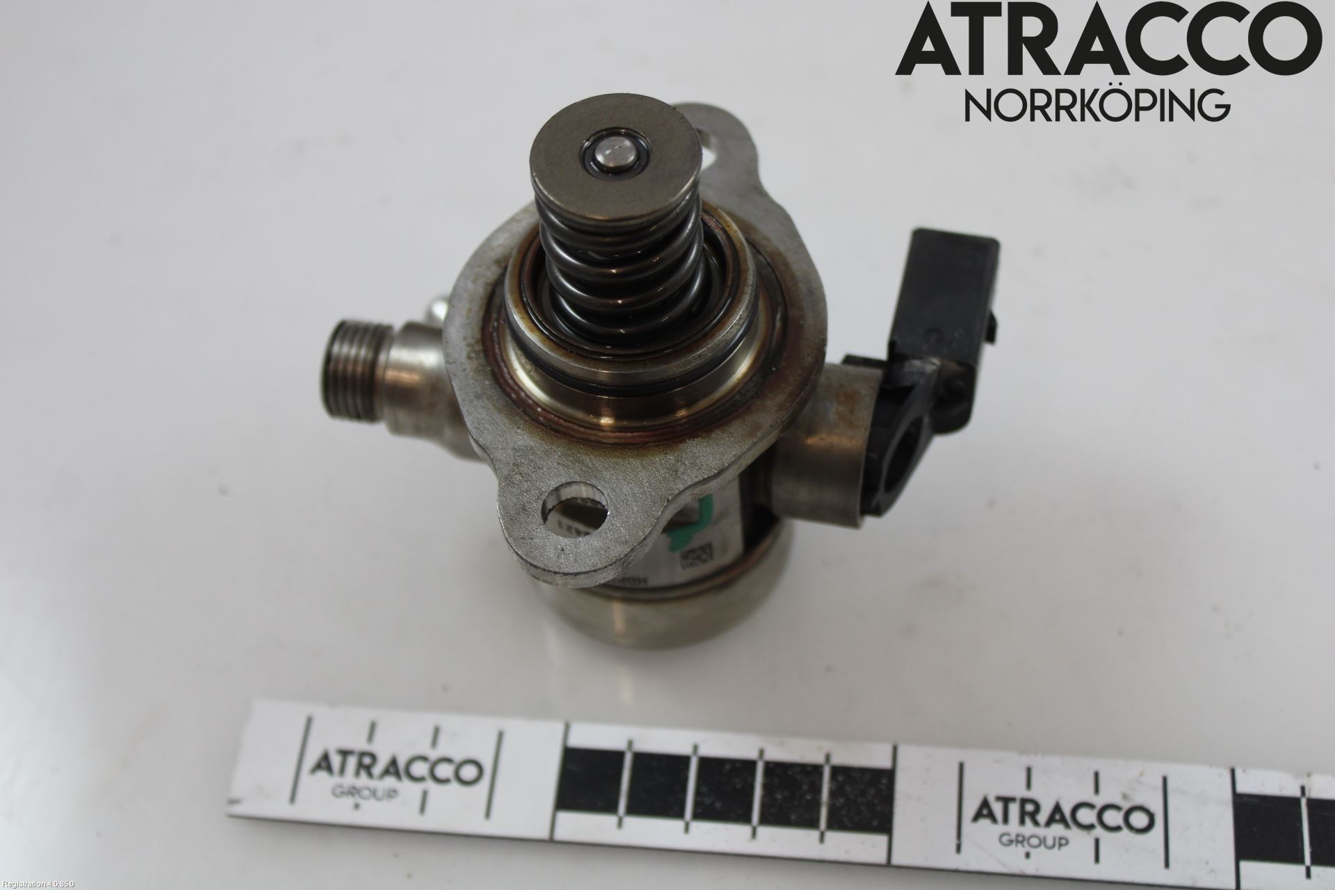 Seat LEON 20- Bränslepump Mek