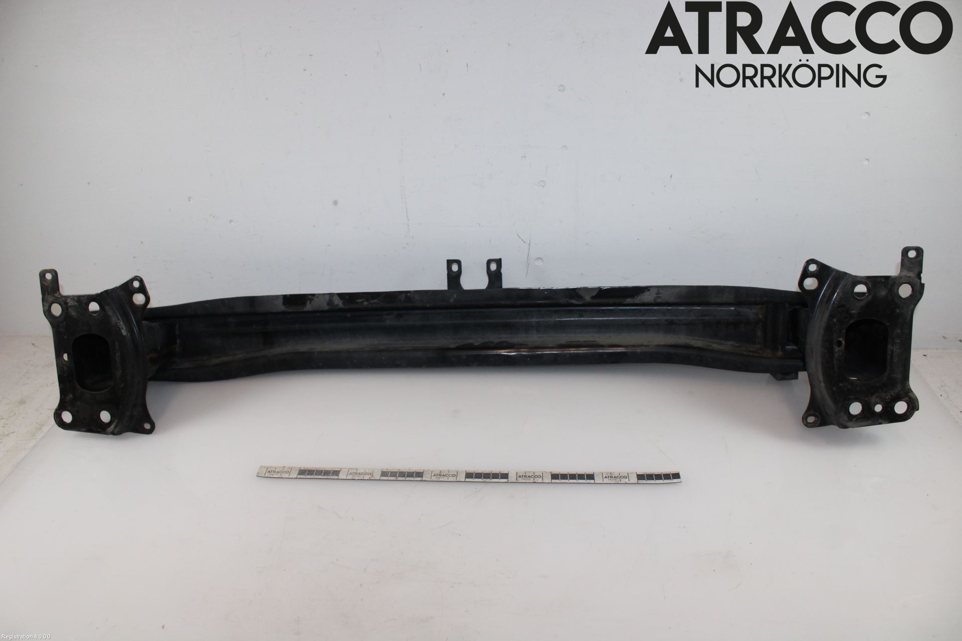 Volkswagen VW GOLF V 04-09 Stötfångarbalk Fram