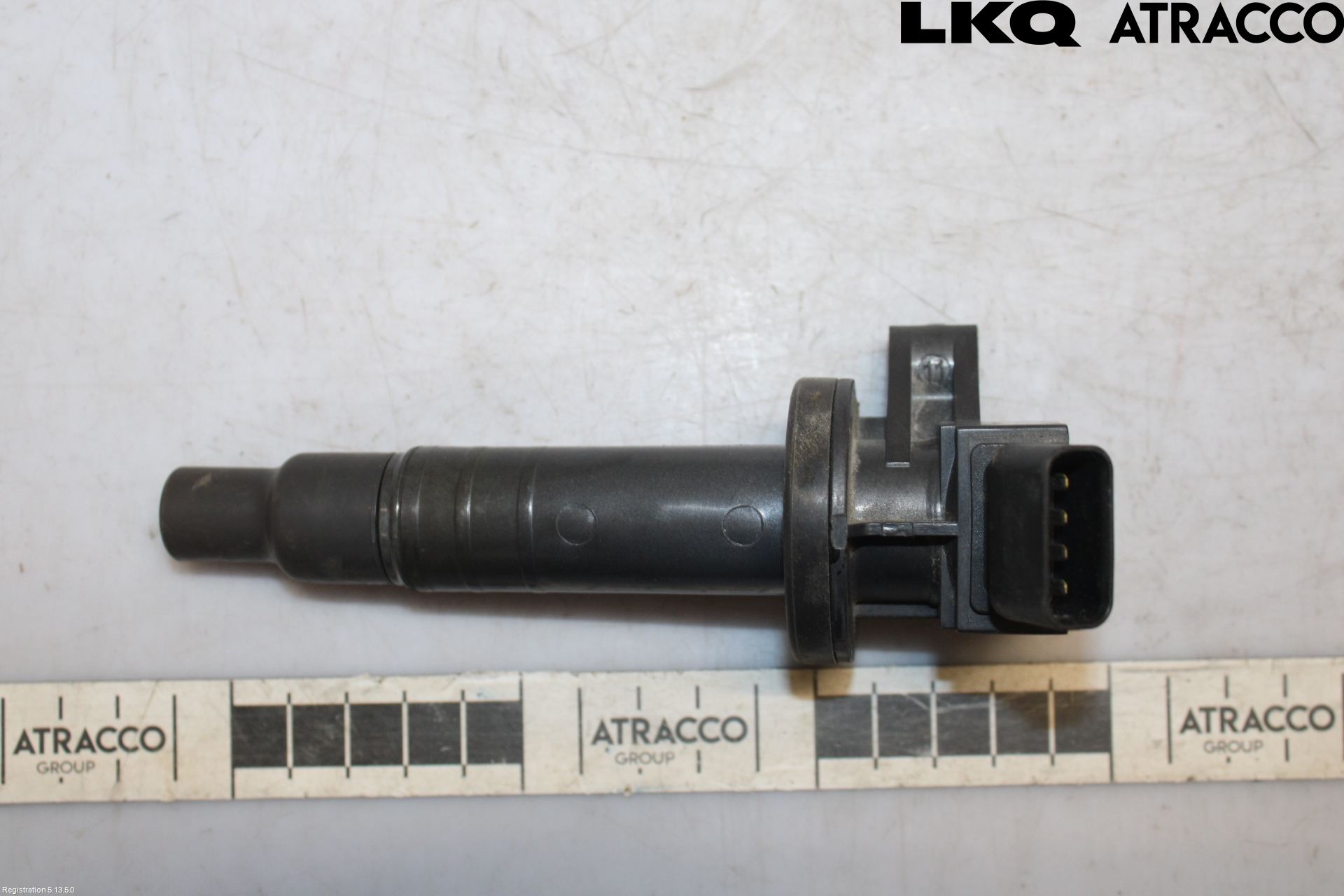 Citroen C1 06-13 Tändspole