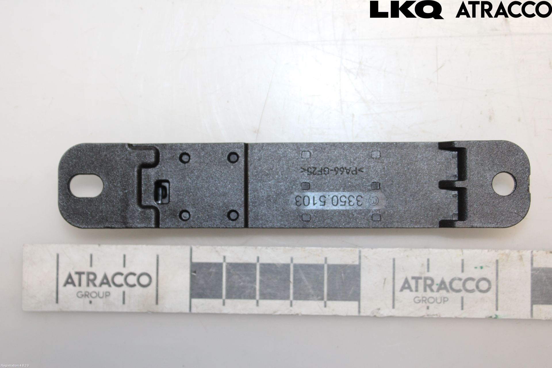 Mercedes-Benz MB EQE (V295) 22- Antenn