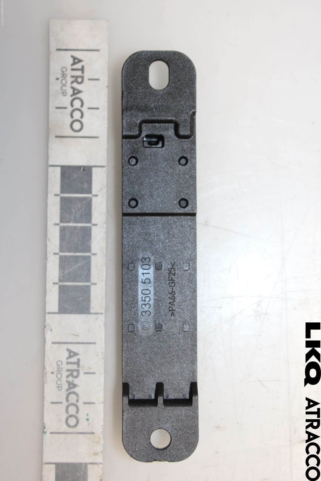 Mercedes-Benz MB EQE (V295) 22- Antenn